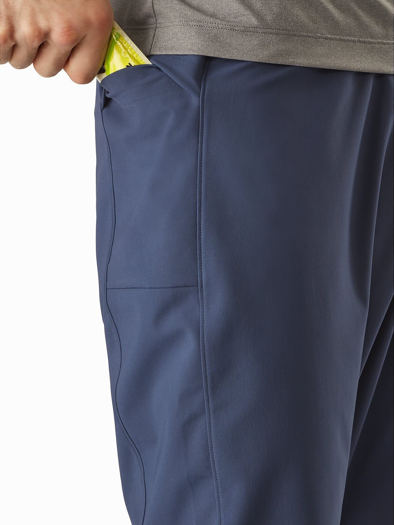 Arc'teryx Trino SL Tight - Men's | Altitude Sports