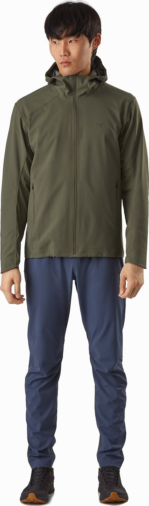 Arc'teryx Trino SL Tight - Men's | Altitude Sports