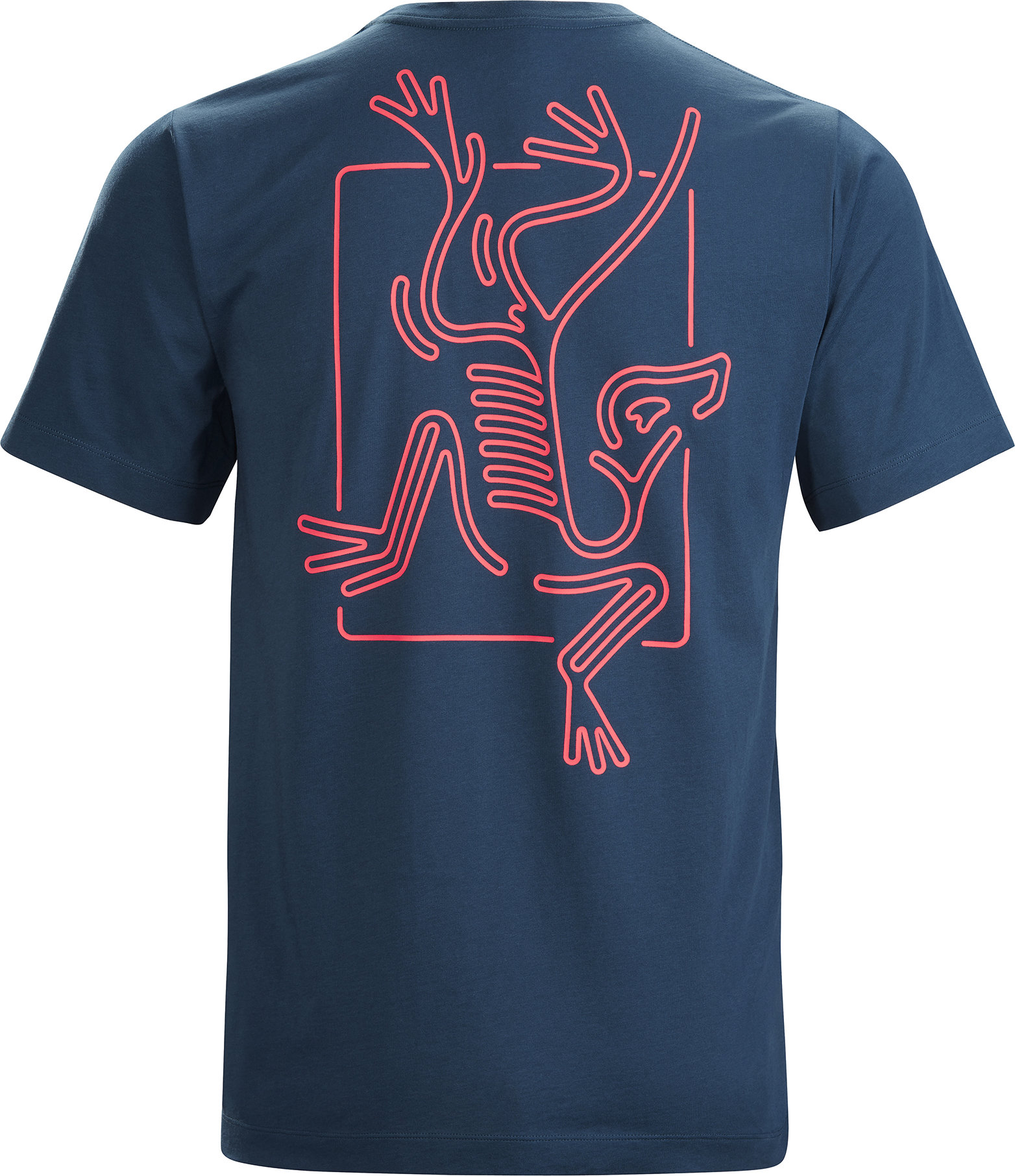 Arc'teryx Marquee T-Shirt Short Sleeve - Men's | Altitude Sports