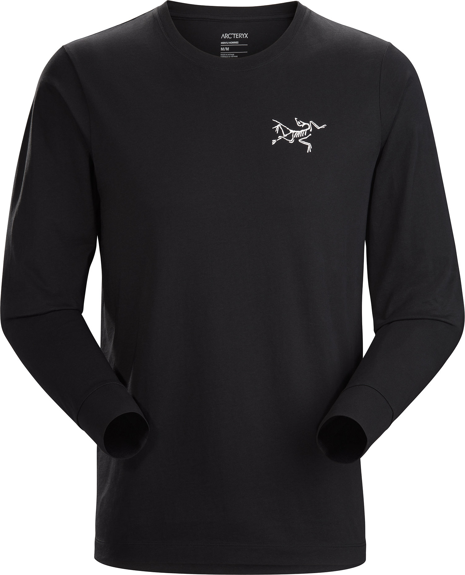 Arc'teryx Arc'teryx T-Shirt Long Sleeve - Men's | Altitude Sports
