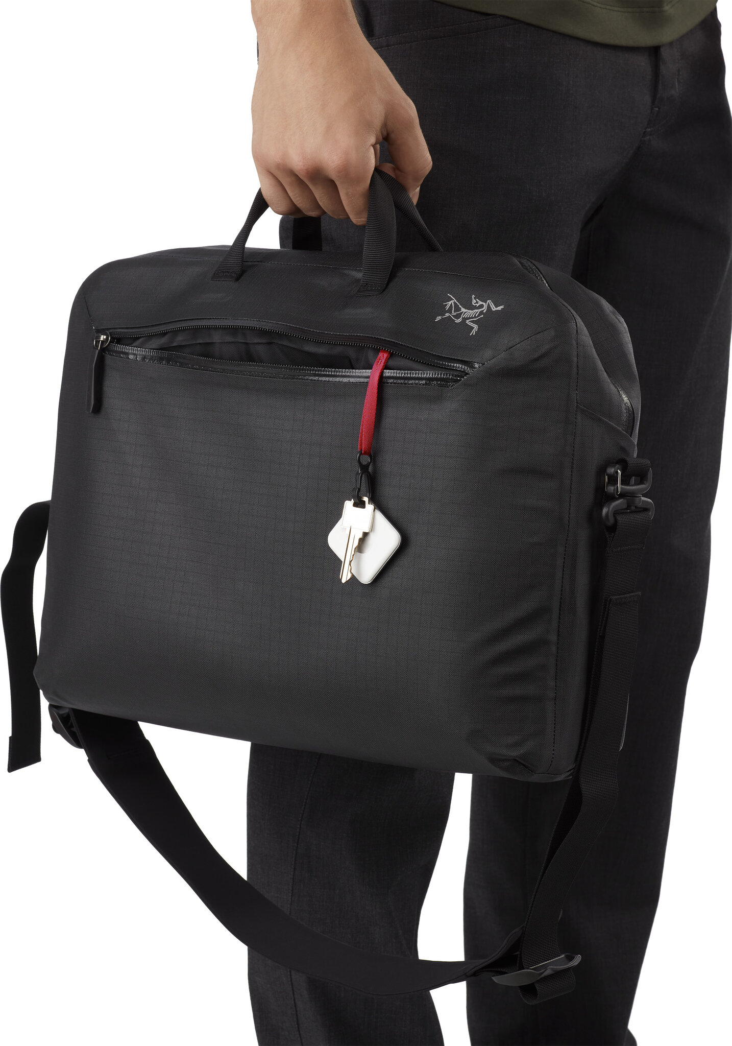 Arc'teryx Granville Briefcase - Unisex | Altitude Sports