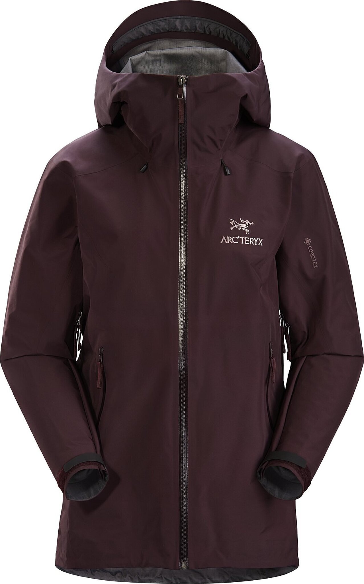 Arc'teryx Beta LT Jacket - Women's | Altitude Sports