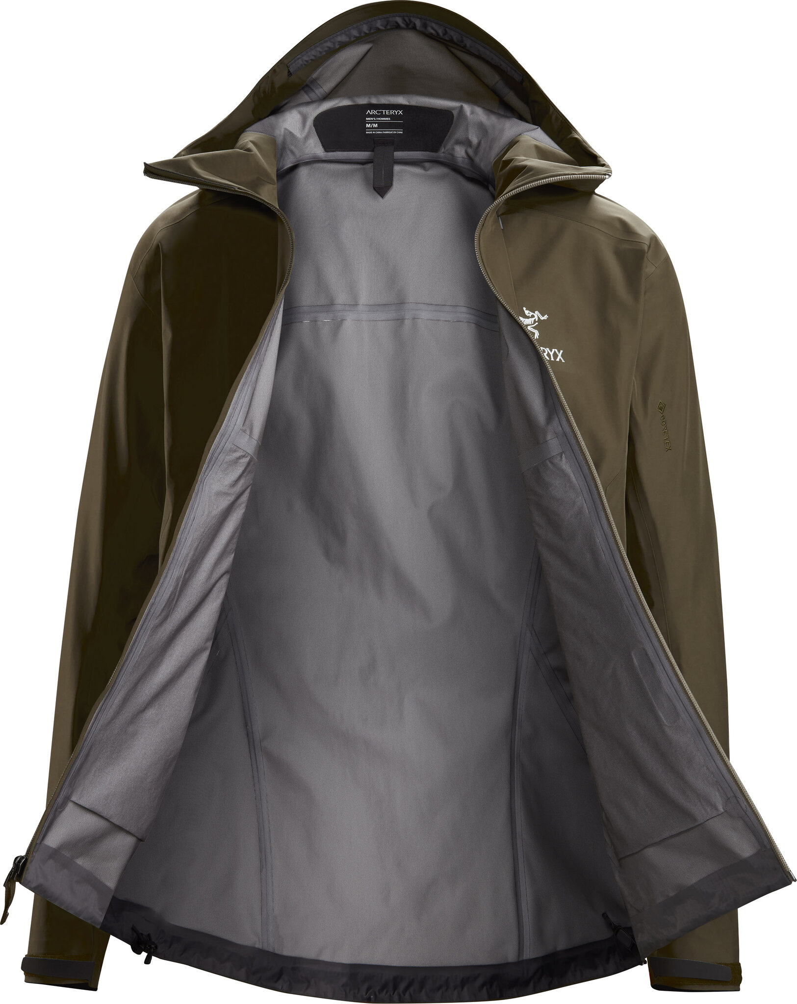 Arc'teryx Beta LT Jacket - Men's | Altitude Sports