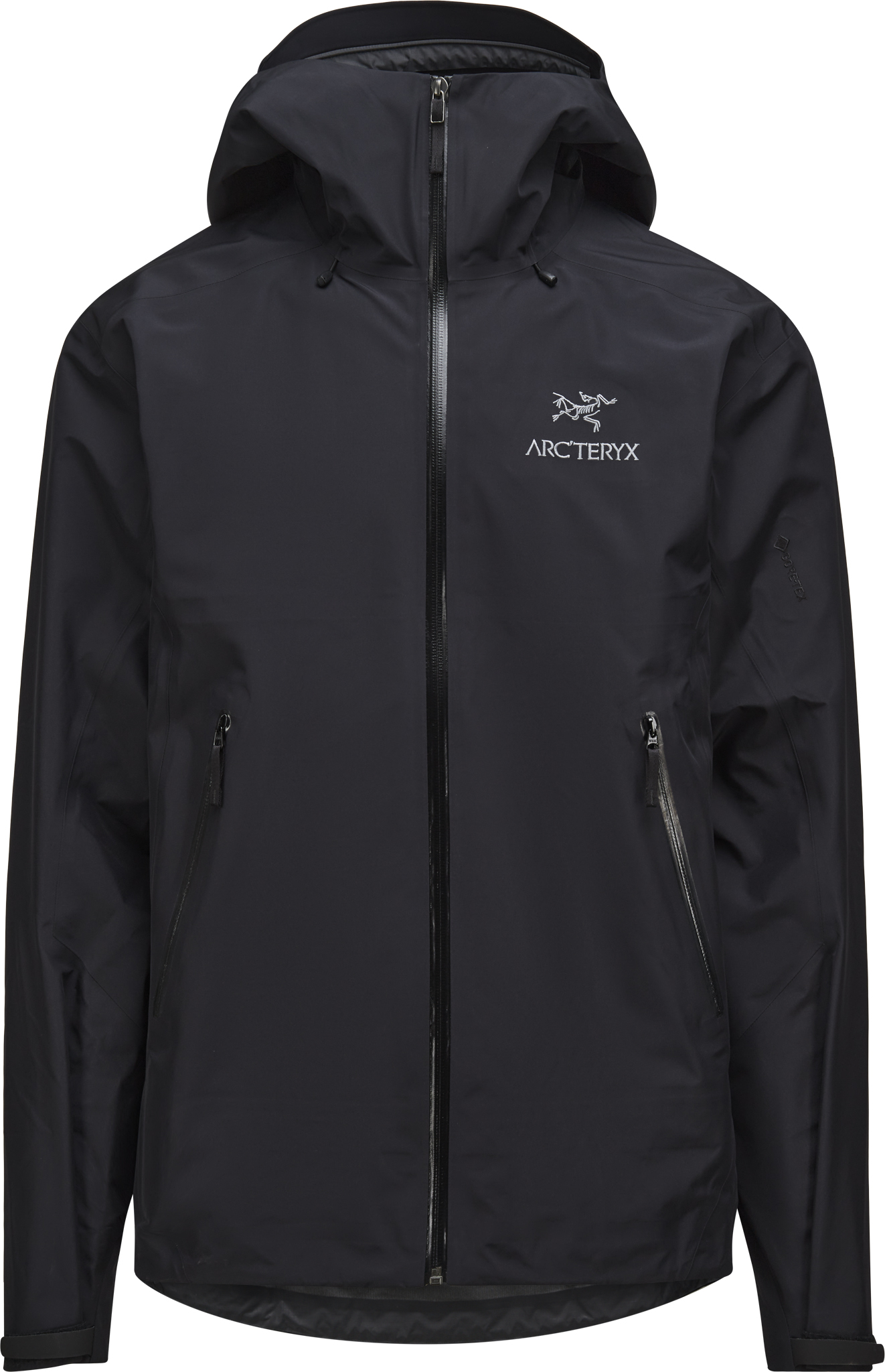 Arc'teryx Beta LT Jacket - Men's | Altitude Sports