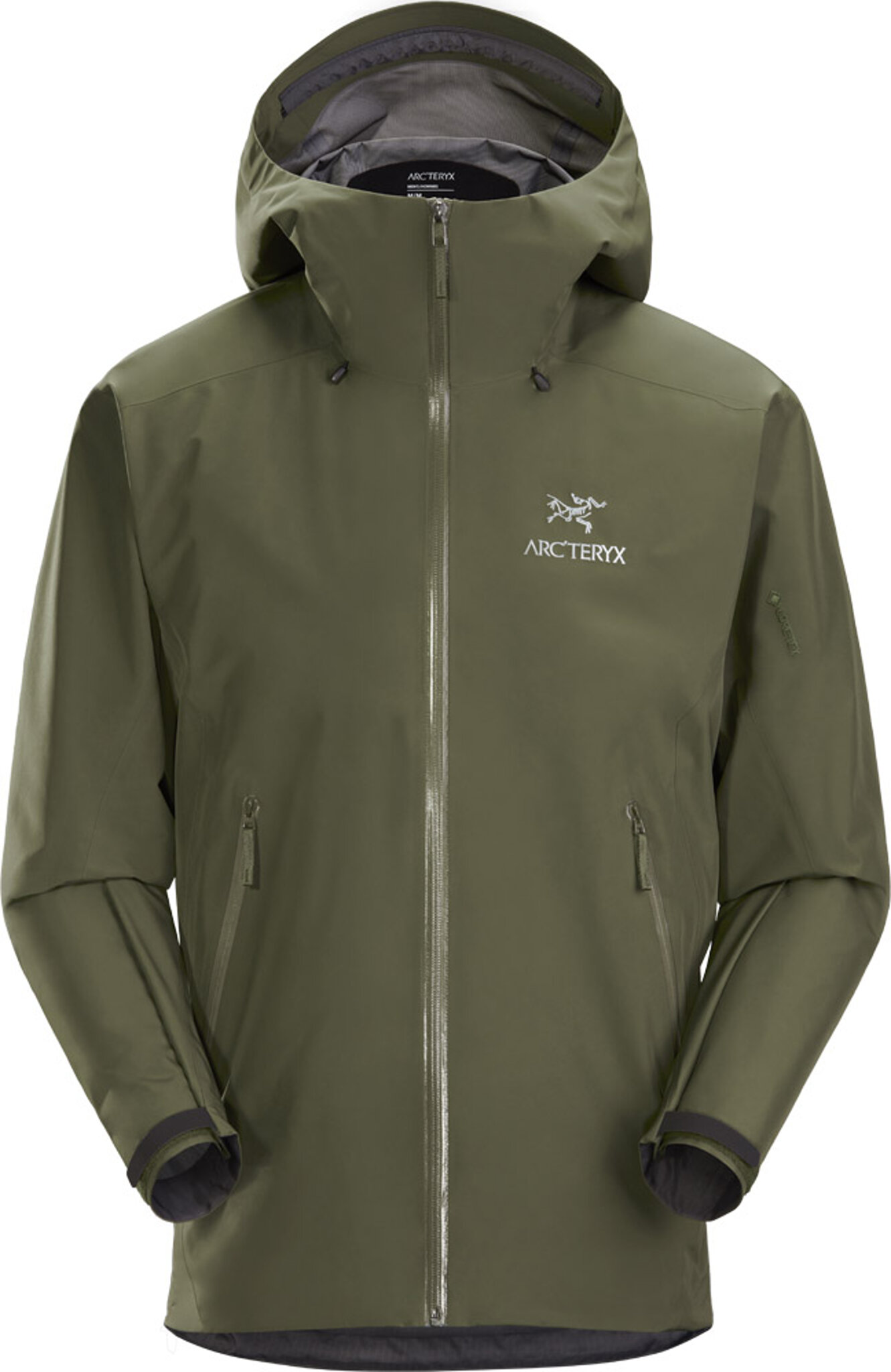 Arc'teryx Beta LT Jacket - Men's | Altitude Sports