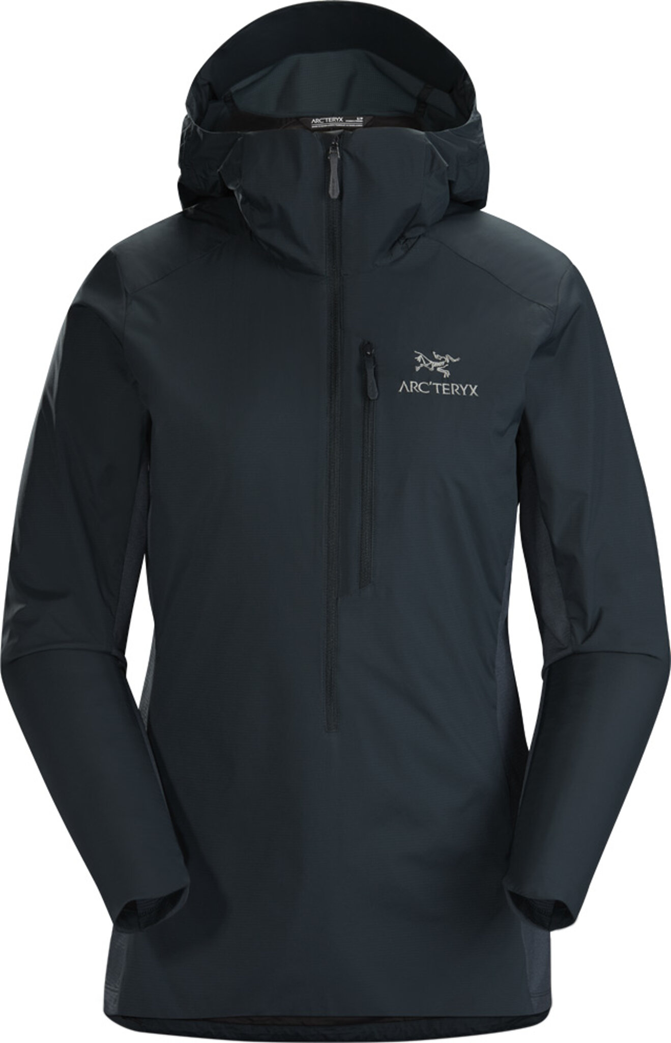 Arc'teryx Atom SL Anorak - Women's | Altitude Sports