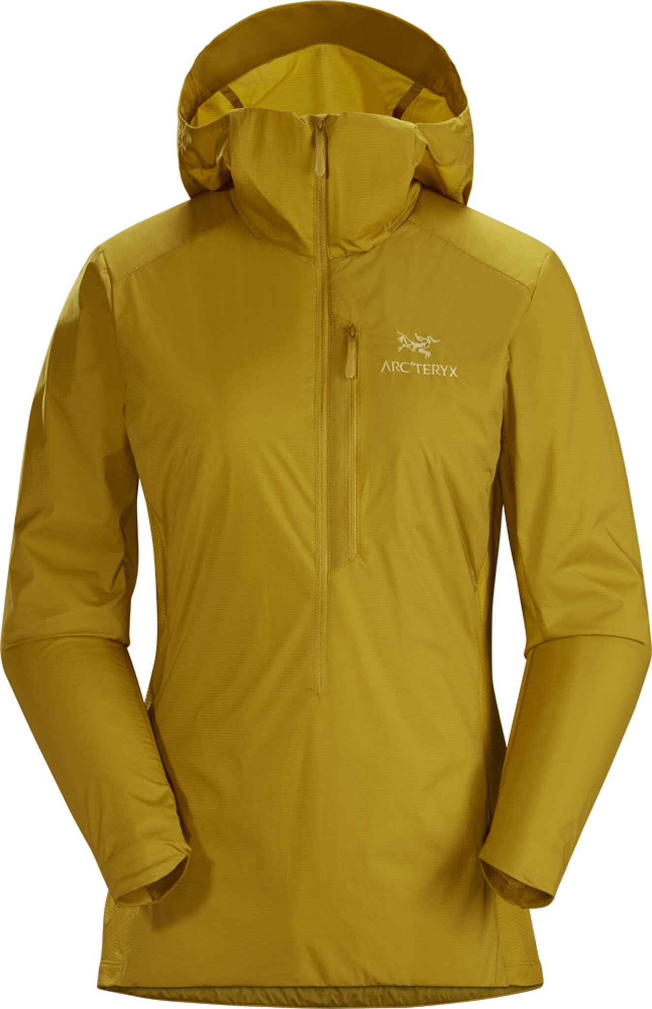 Arc'teryx Atom SL Anorak - Women's | Altitude Sports