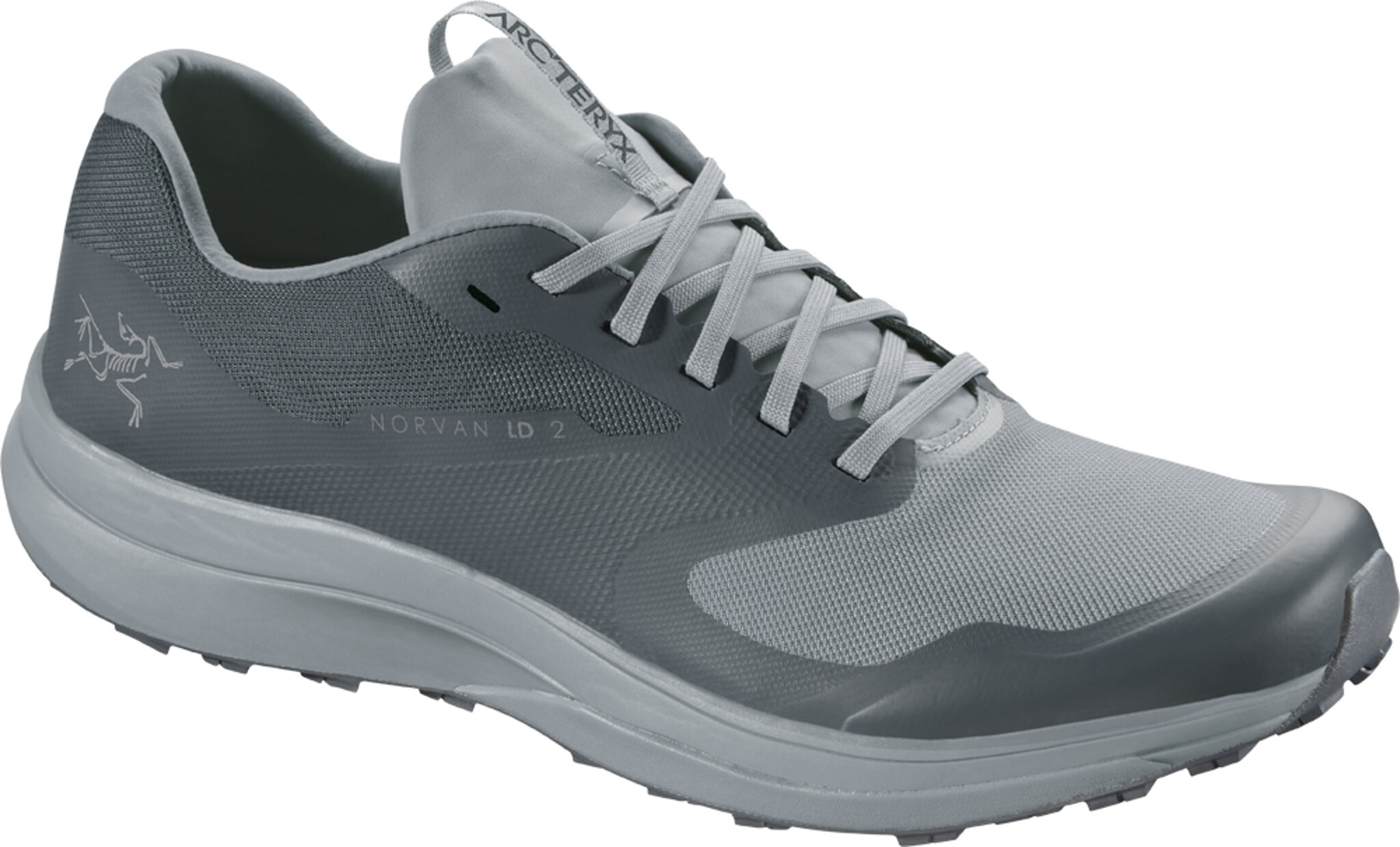Arc'teryx Norvan LD 2 Shoes - Men's | Altitude Sports
