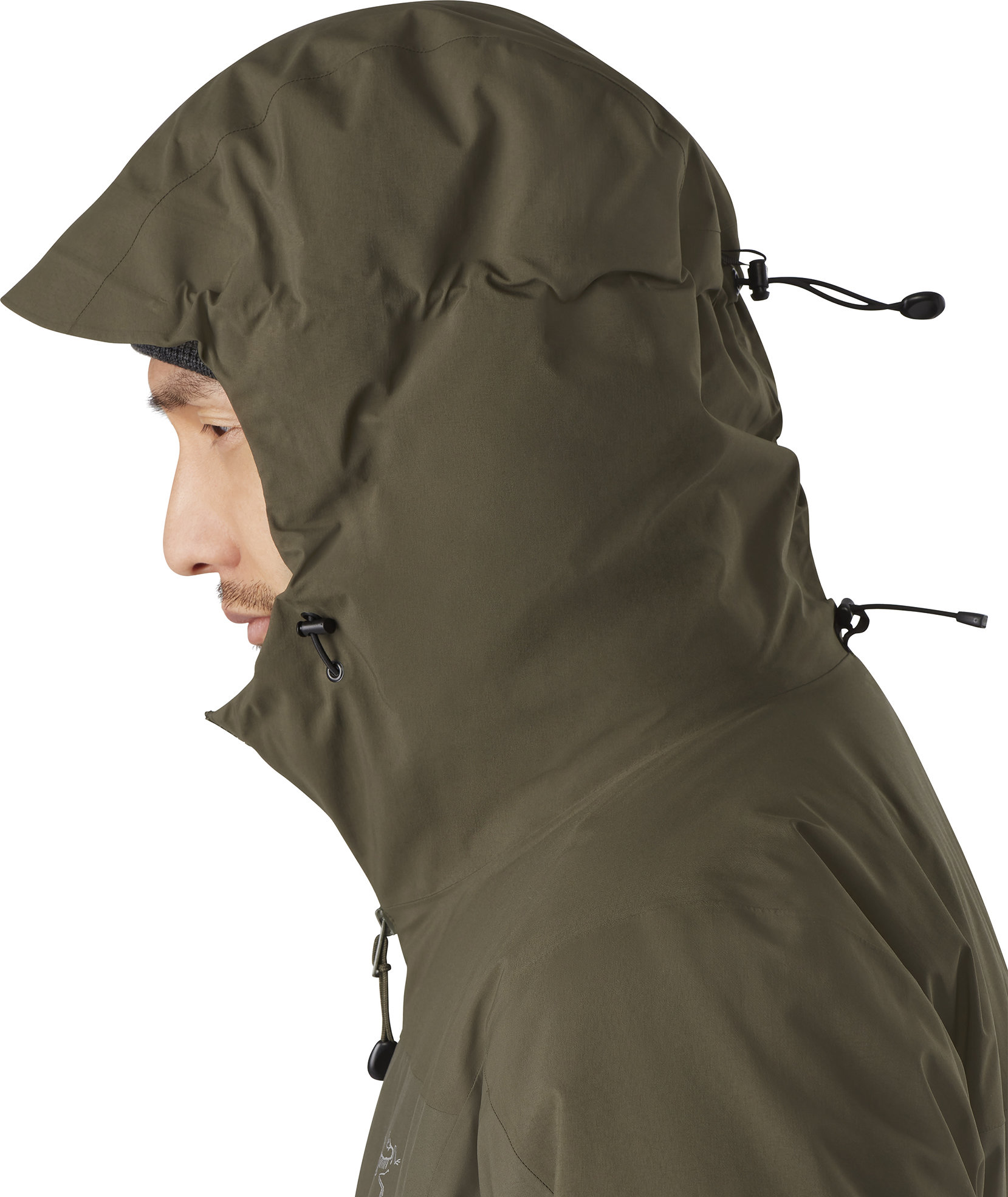Arc’teryx KAPPA HOODY GORE-THERMIUM オリーブ Arc'teryx Kappa Hoody - Men's | The Last Hunt