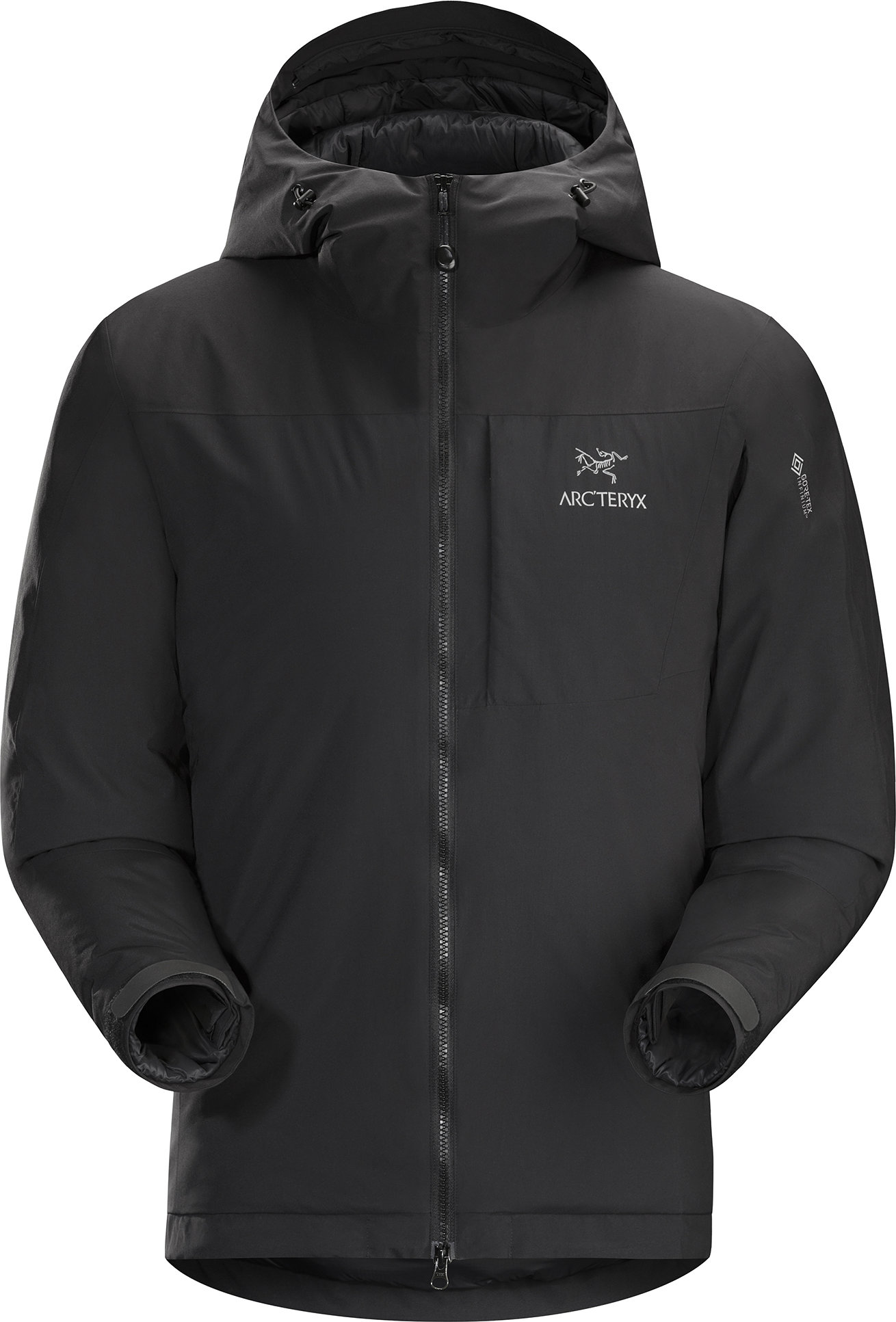 Arc'teryx Kappa Hoody - Men's | The Last Hunt