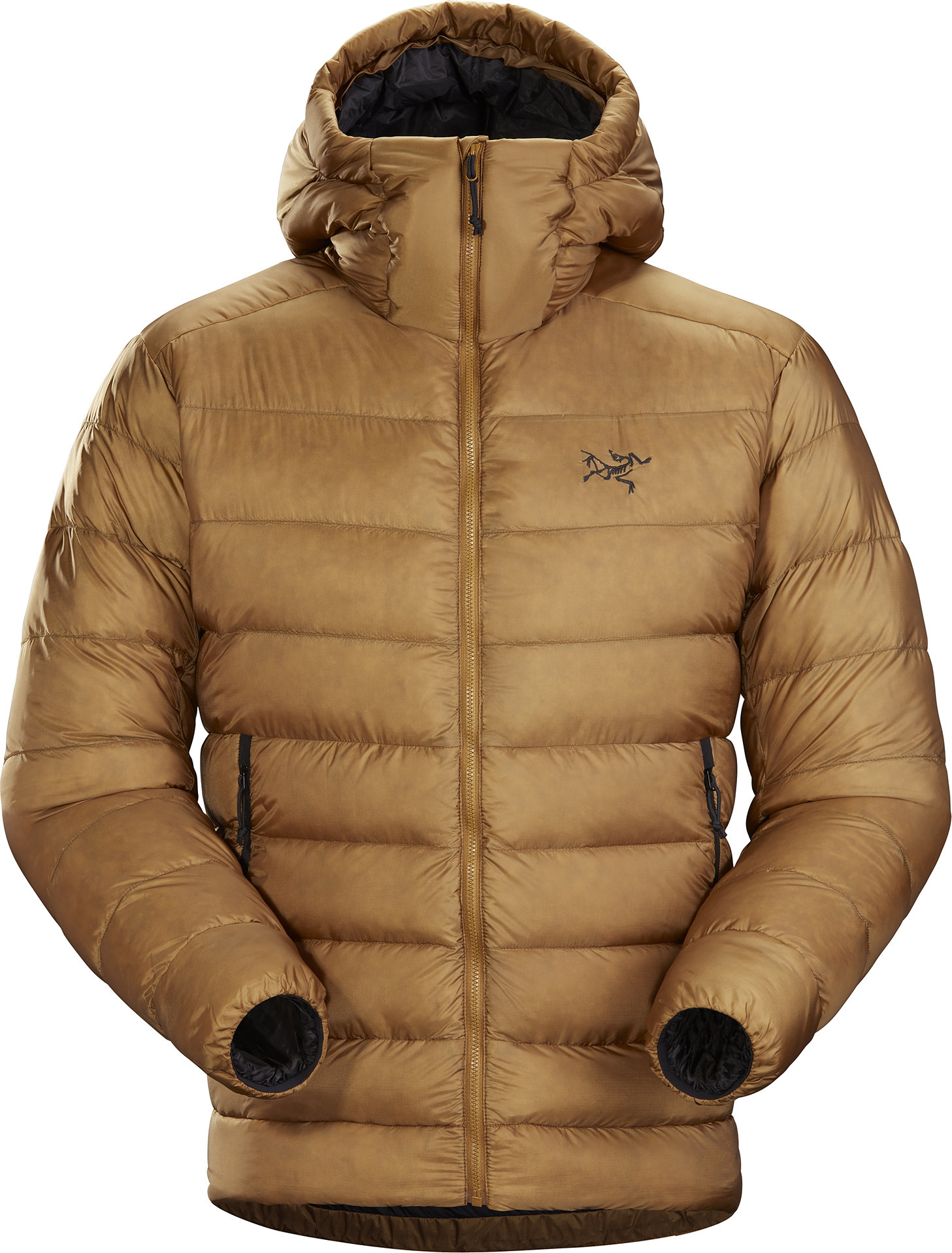Arc'teryx Cerium SV Hoody - Men's | Altitude Sports
