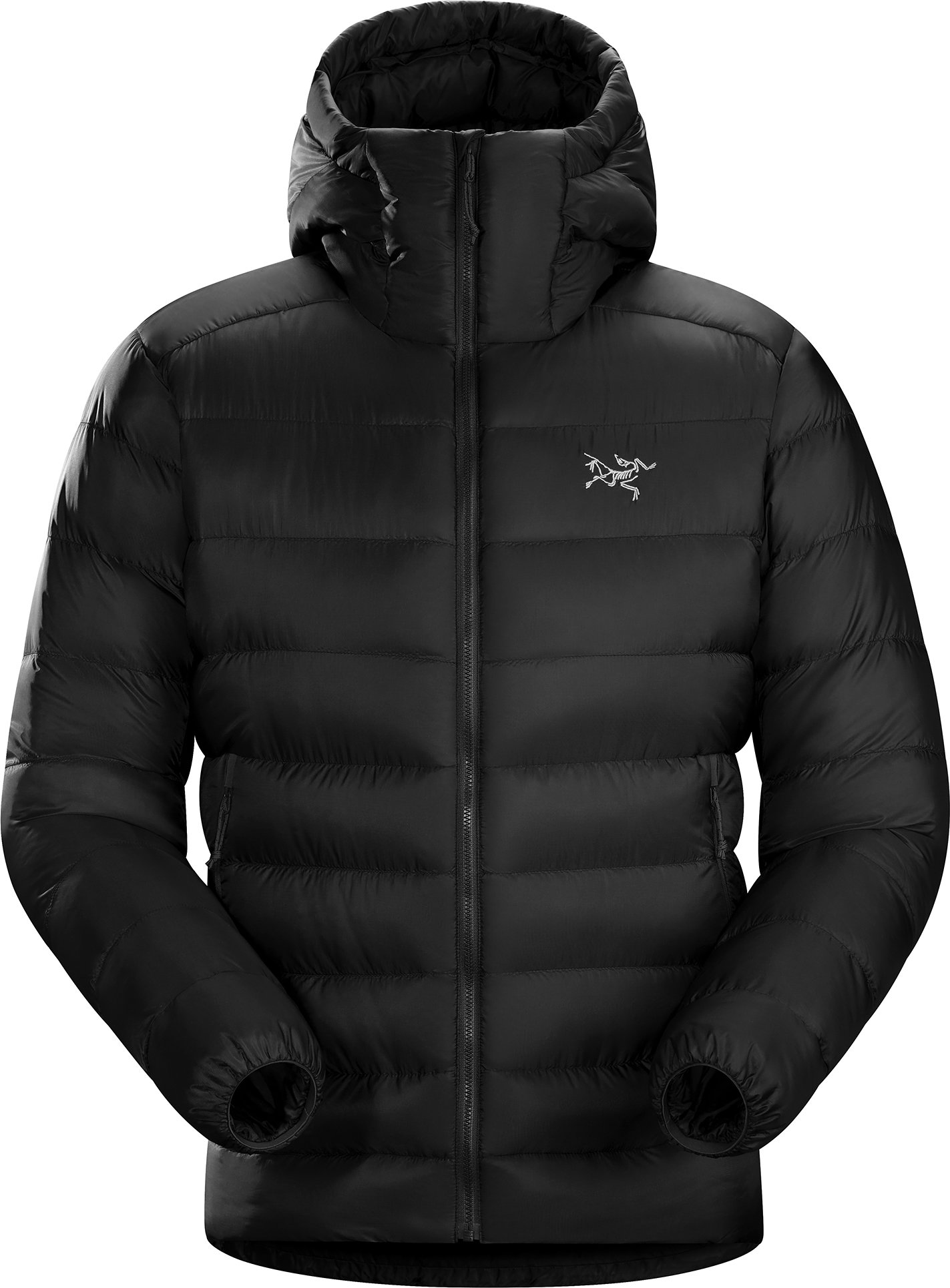 Arc'teryx Cerium SV Hoody - Men's | Altitude Sports
