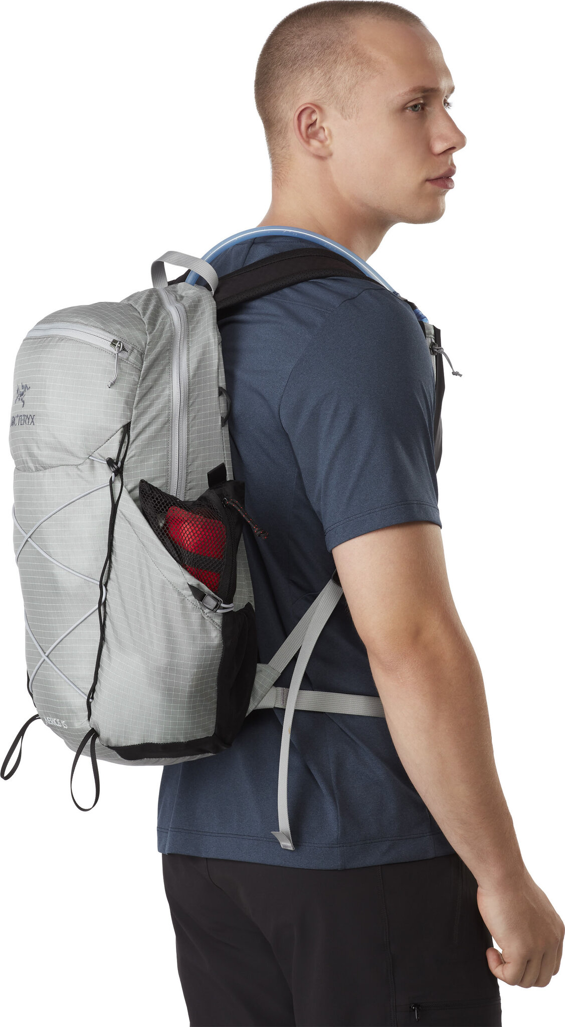 Arc'teryx Aerios Backpack 15L - Men's | Altitude Sports