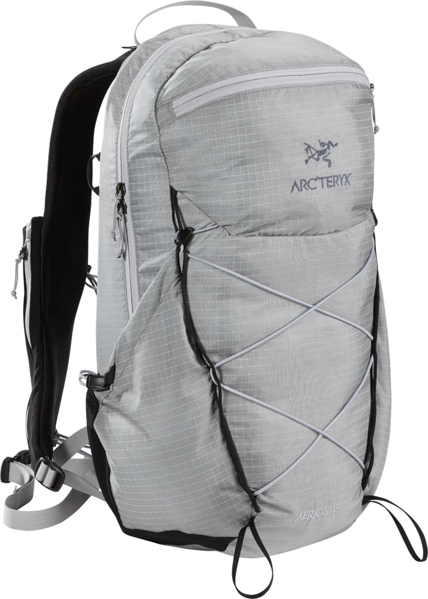 バッグ ARC'TERYX AERIOS 15 Arc'teryx Aerios Backpack 15L - Men's | Altitude Sports