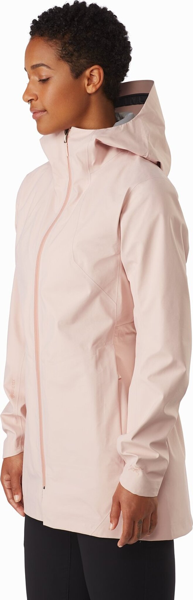 Arc'teryx Codetta Cinch Coat - Women's | Altitude Sports