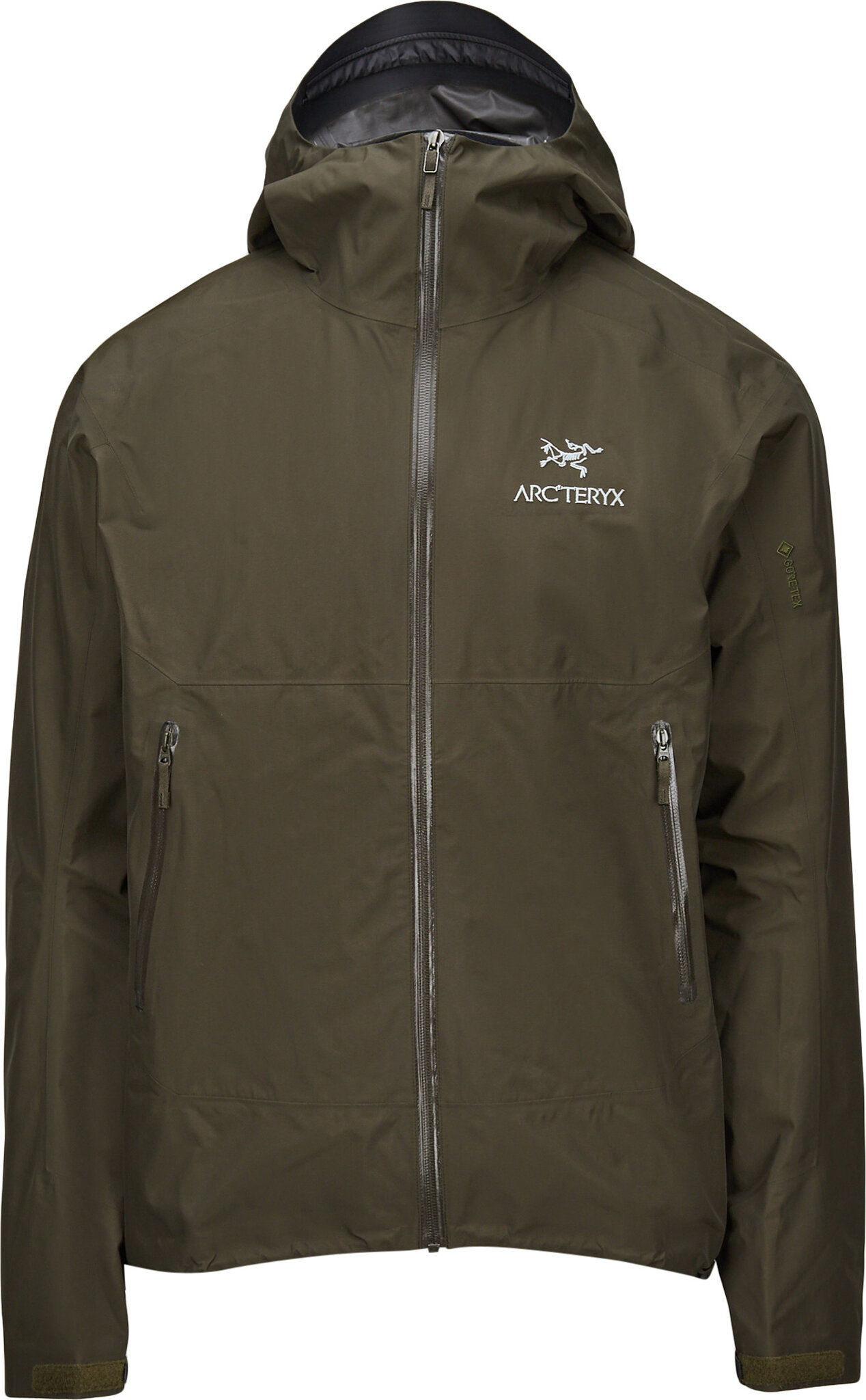 Arc'teryx Zeta SL Jacket - Men's | Altitude Sports