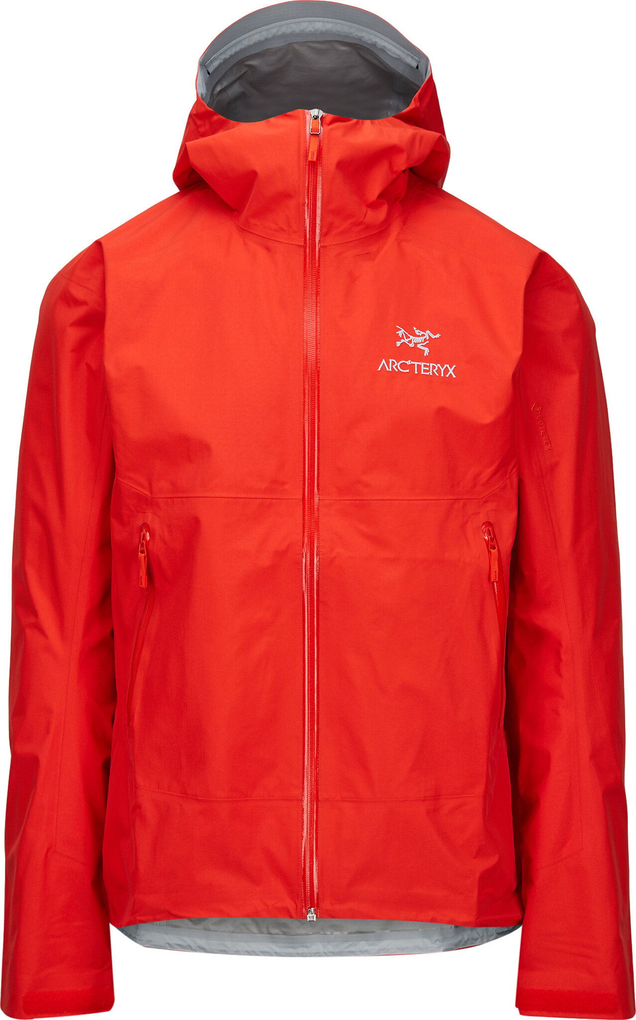 Arc'teryx Zeta SL Jacket - Men's | Altitude Sports