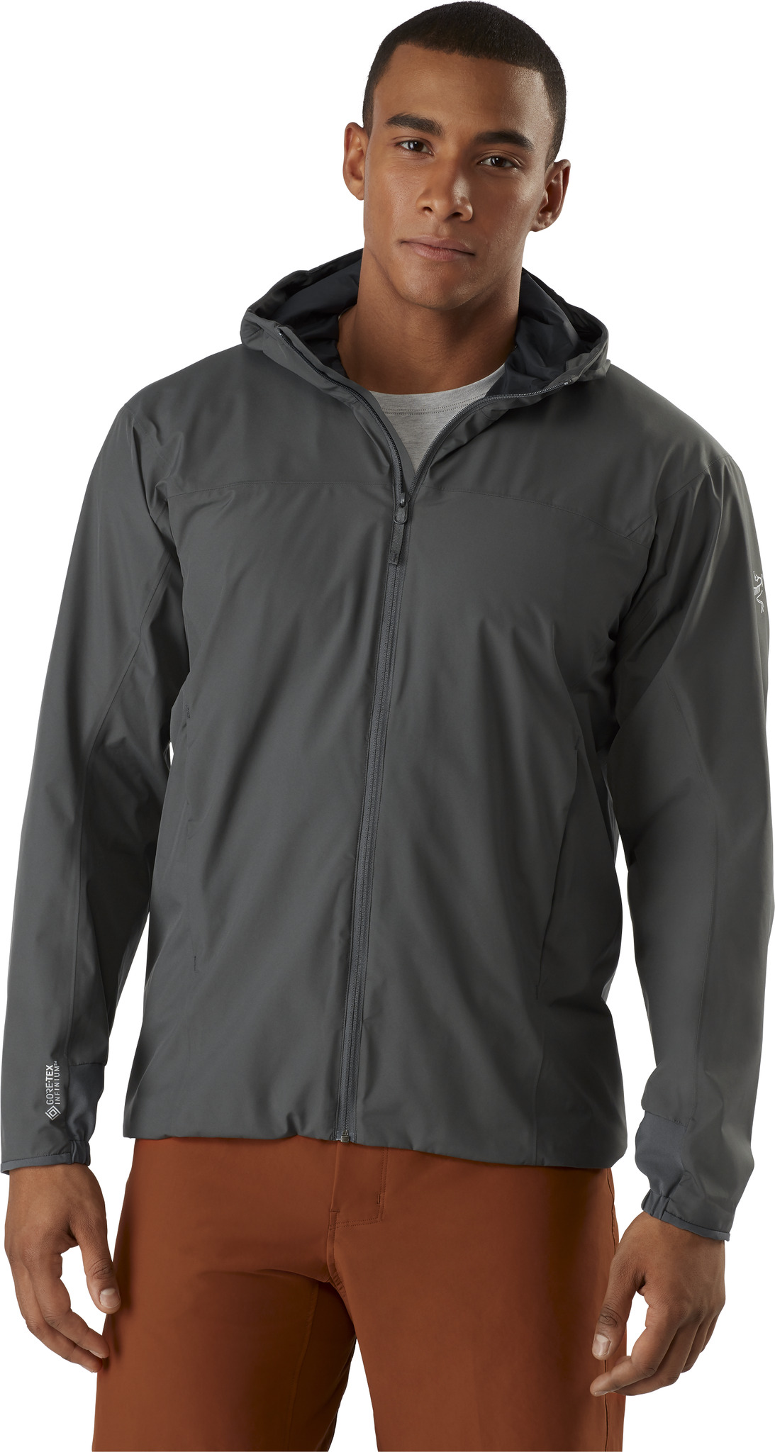 Arc'teryx Solano Hoody - Men's | The Last Hunt