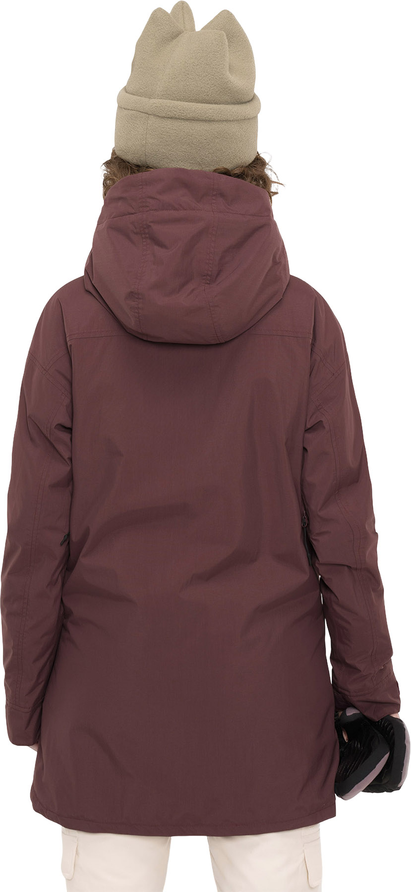 スノーボード ARMADA Rhye 2L Insulated Jacket Ladies R00580010_957365843d405c88ed85