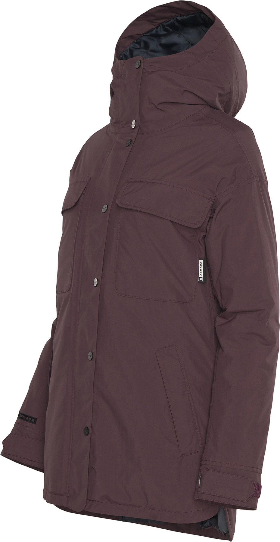 Armada Rhye 2 Layer Insulated Jacket - Women's | The Last Hunt