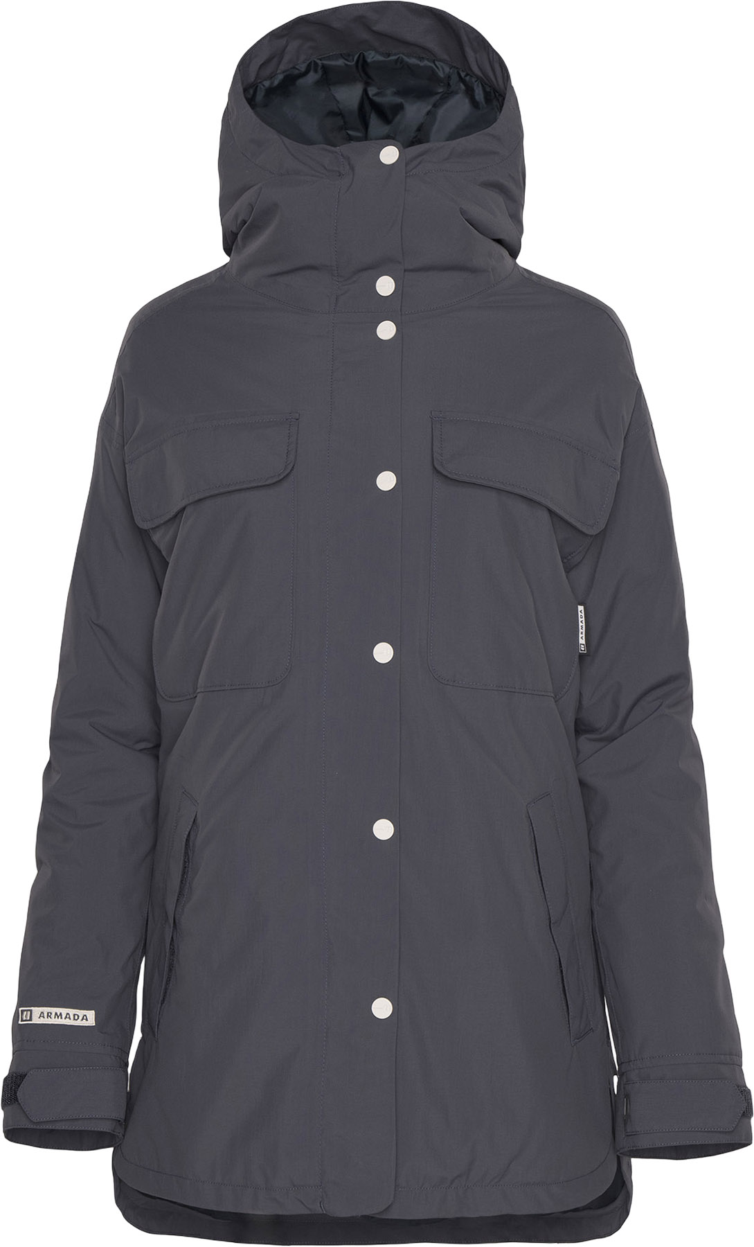 スノーボード ARMADA Rhye 2L Insulated Jacket Ladies armada-rhye-2l-insulated-