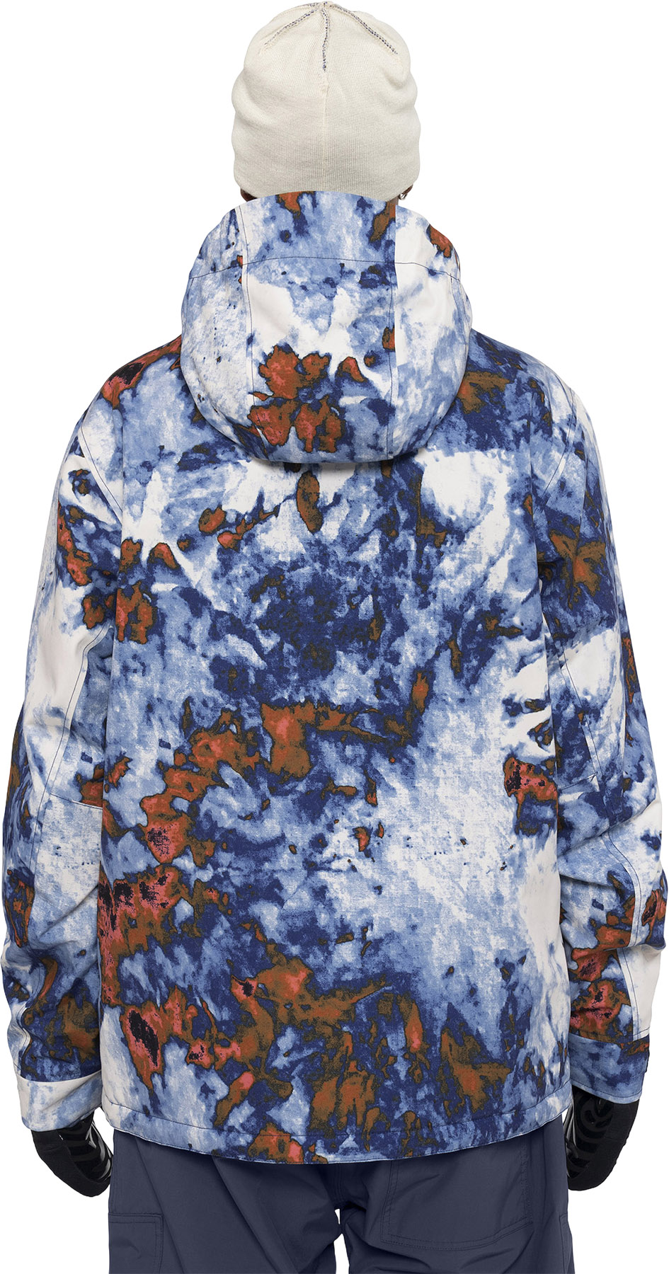 Armada Reedy 2 Layer Insulated Jacket - Men's | Altitude Sports
