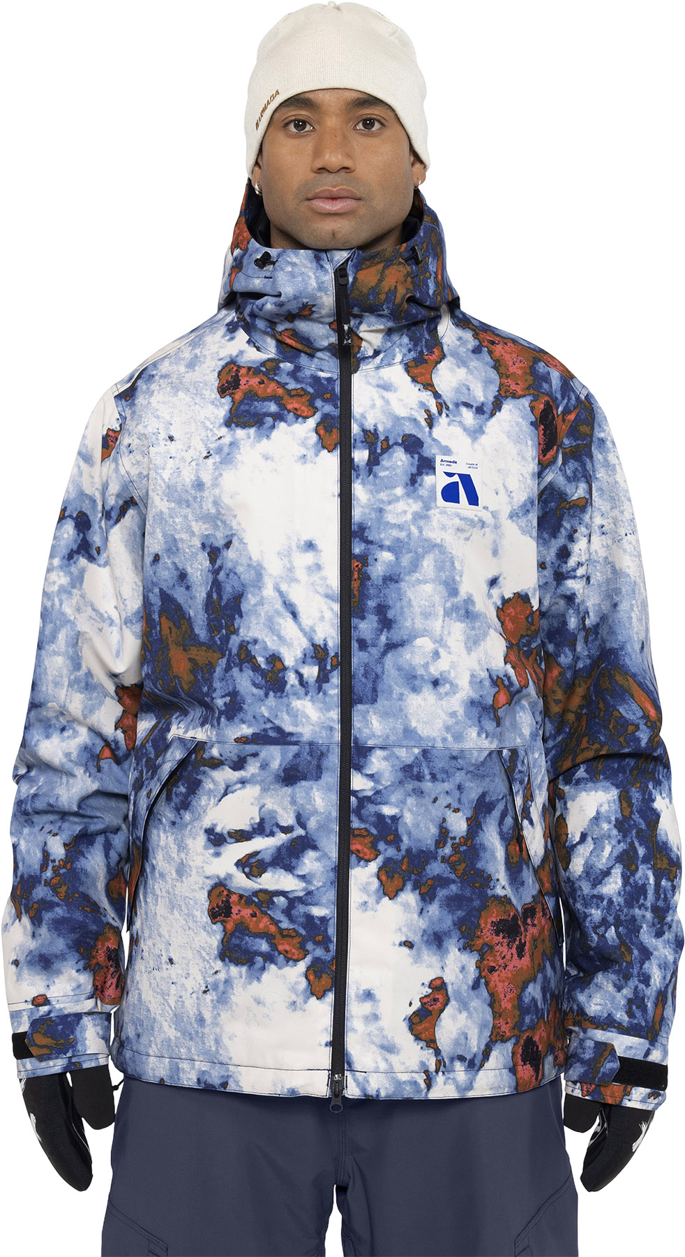 Armada Reedy 2 Layer Insulated Jacket - Men's | Altitude Sports