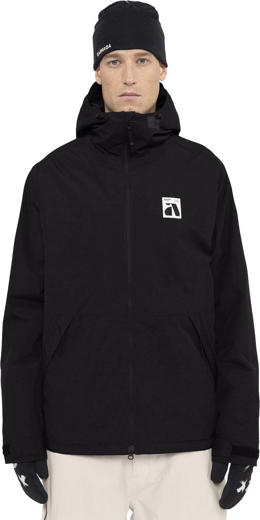 Armada Reedy 2 Layer Insulated Jacket - Men's | Altitude Sports