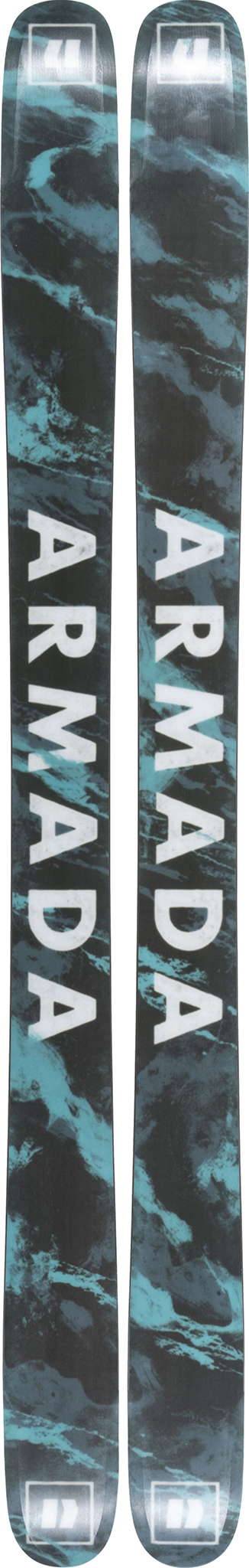 Armada ARV 116 JJ Skis - Men's | Altitude Sports