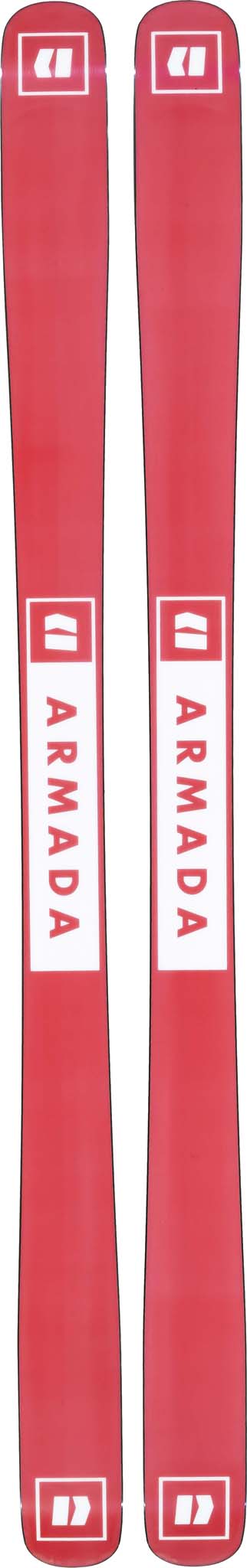 Armada BDOG Skis - Unisex | Altitude Sports