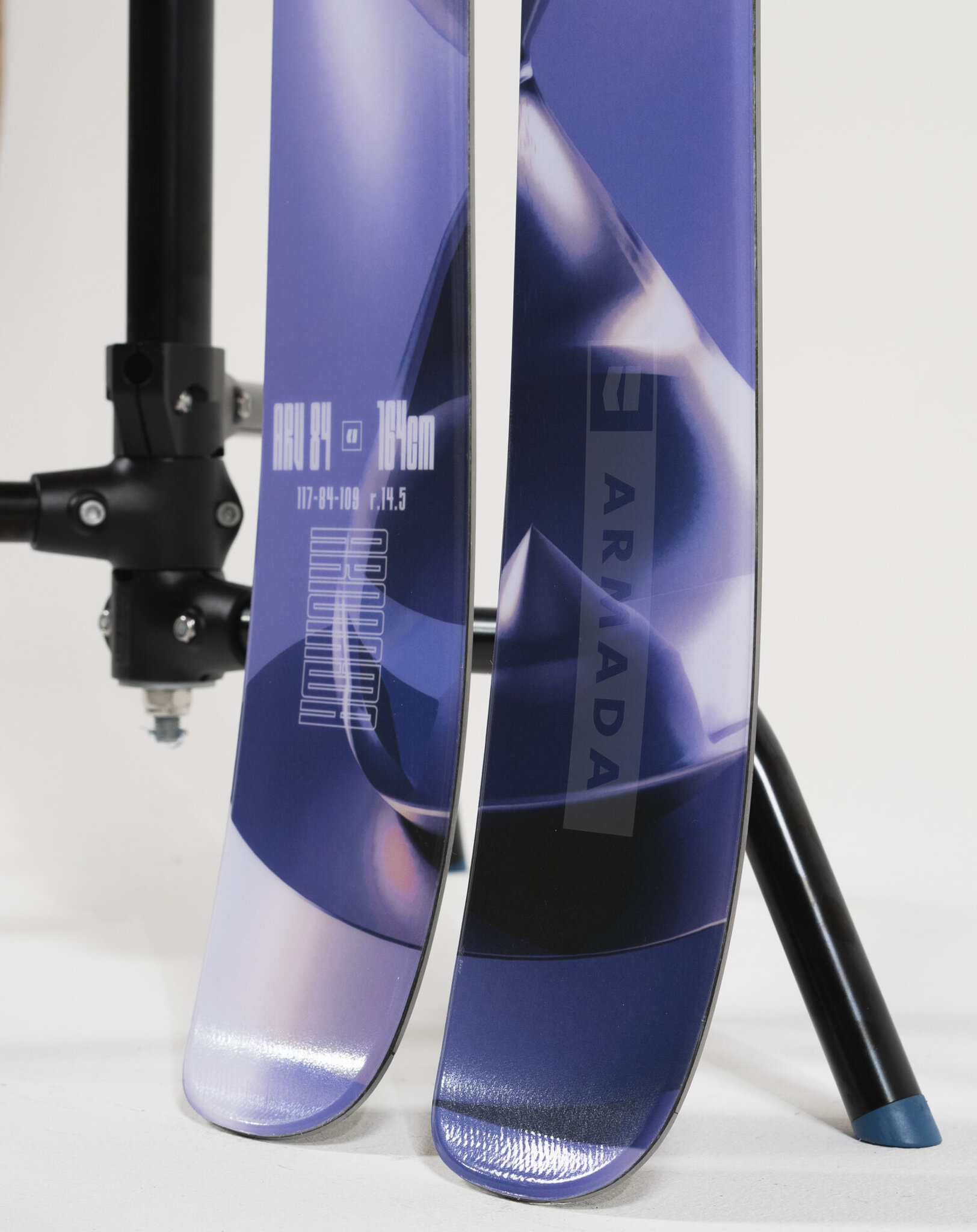 Armada ARV 84 All-Mountain Skis - Short - Youth | Altitude Sports