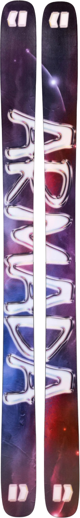 Armada ARV 106 Skis | Altitude Sports