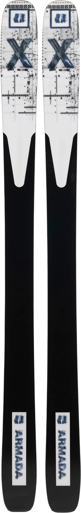 Armada Declivity X 102 Skis | Altitude Sports