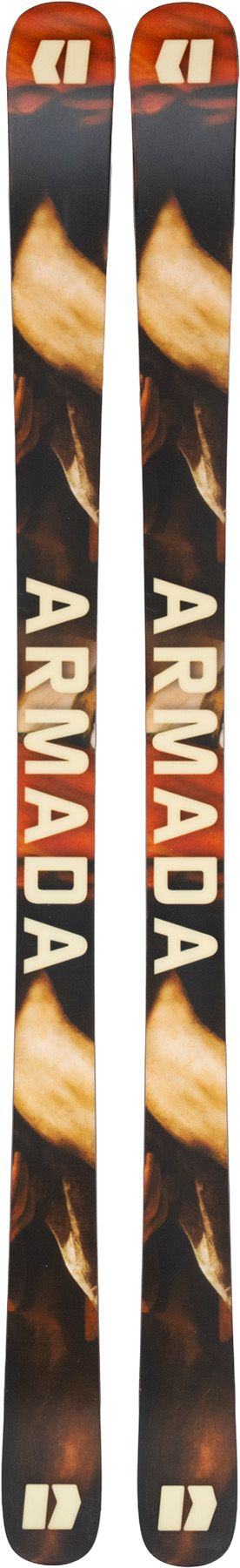 Armada Edollo '91 Skis | Altitude Sports
