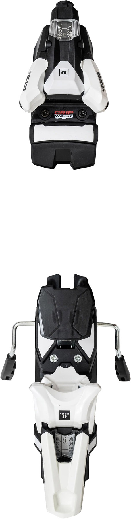 Armada Strive 14 GW Ski Bindings | Altitude Sports