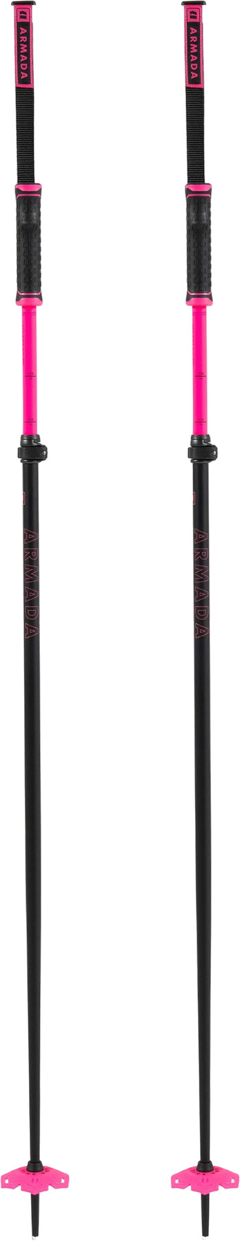 Armada AK Adjustable Poles | Altitude Sports
