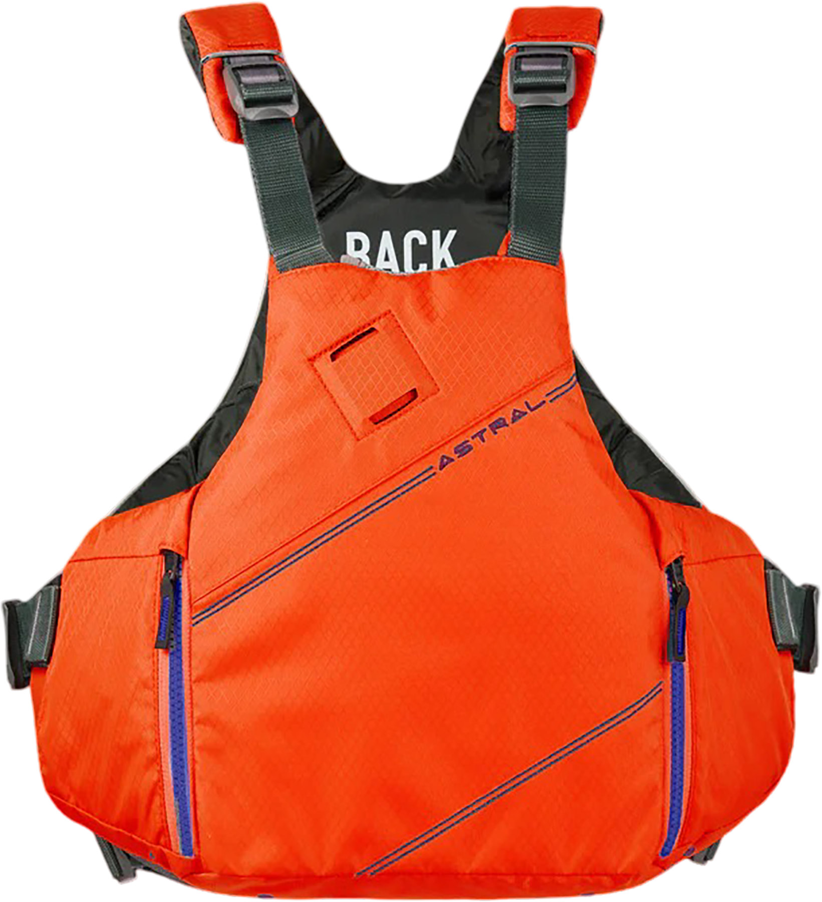 Astral YTV 2.0 Life Jacket - Unisex | Altitude Sports