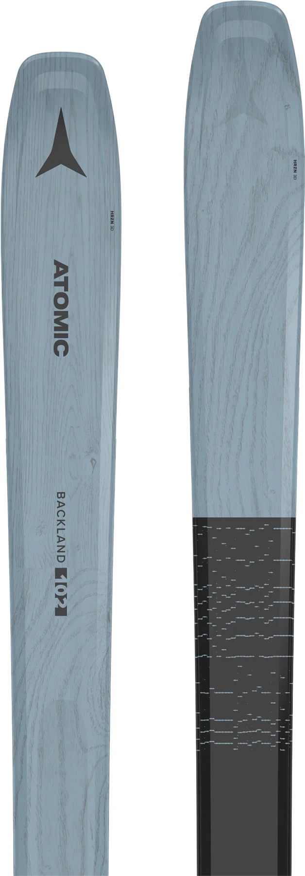 Atomic Century 102 164cm＋Tyroria Peak 11 Atomic Backland 102 Skis - Unisex | Altitude Sports