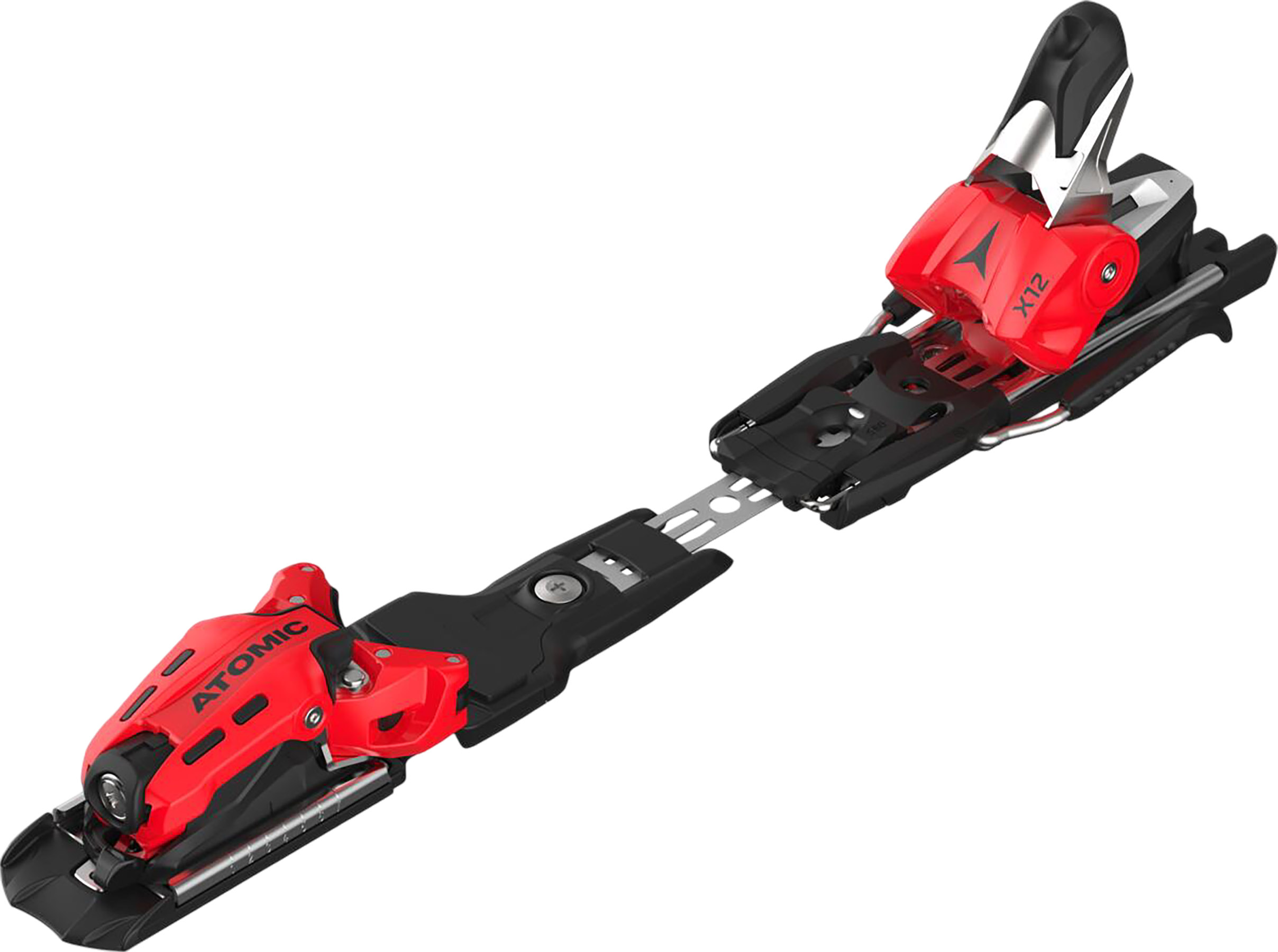 Atomic X 12 VAR Ski Bindings | The Last Hunt