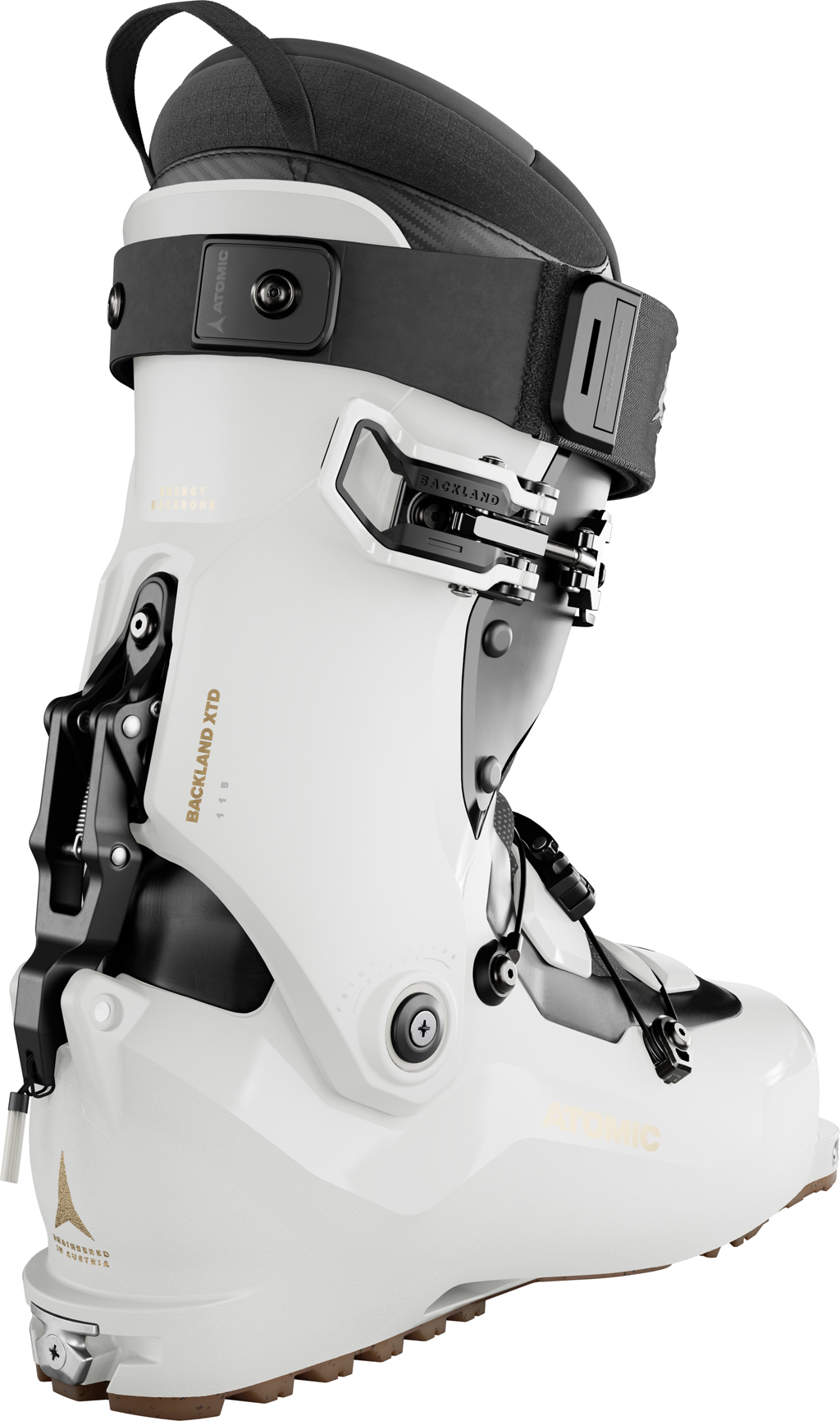 Atomic Backland XTD 105 W GW Ski Boots - Women's | Altitude Sports