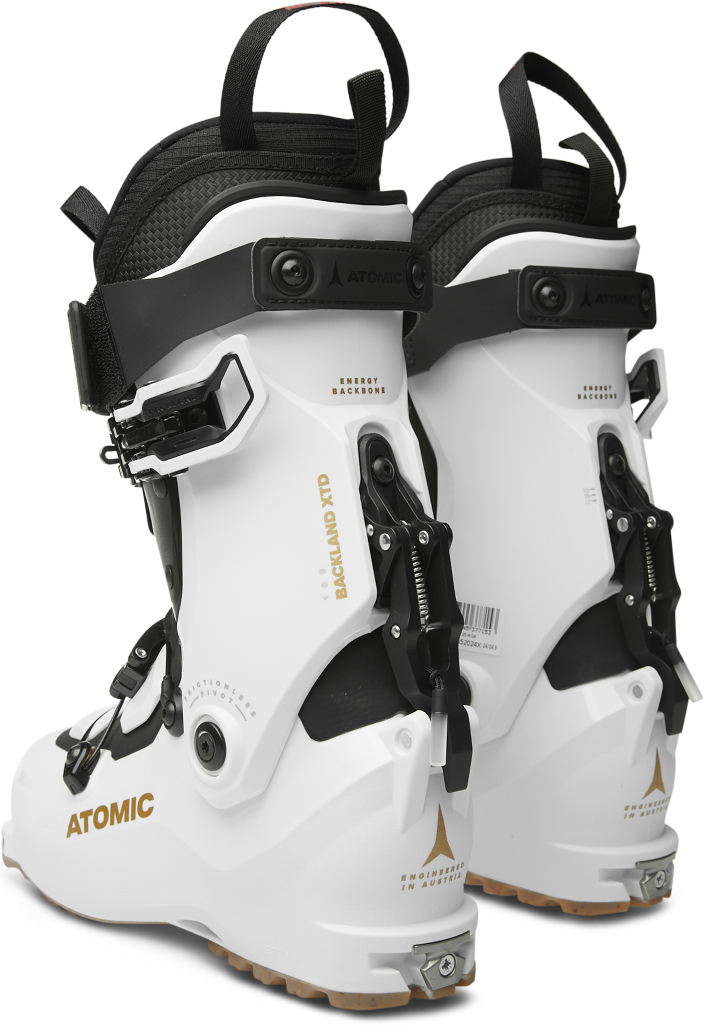 Atomic Backland XTD 105 W GW Ski Boots - Women's | Altitude Sports