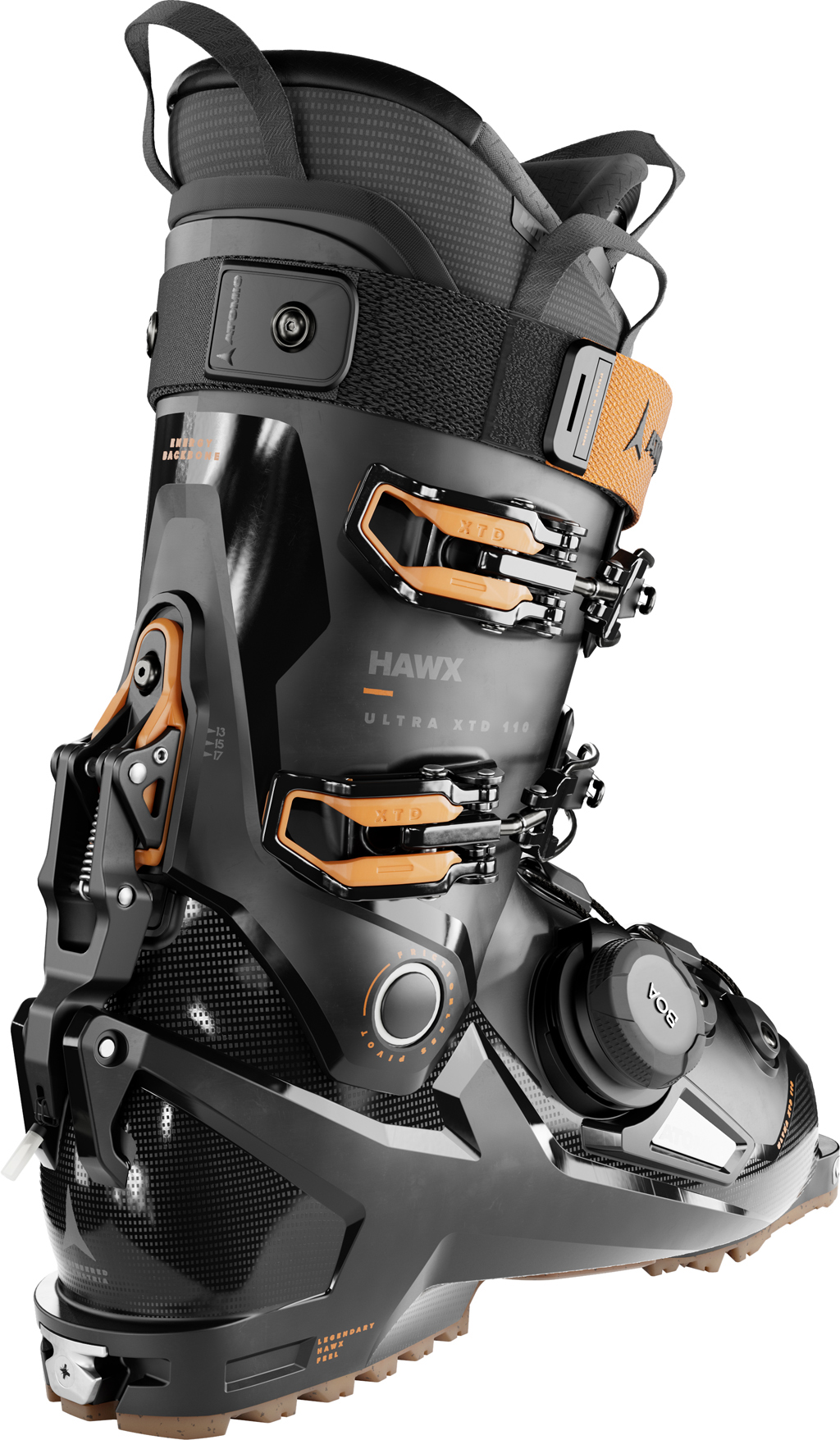 Atomic Hawx Ultra XTD 110 Boa GW Ski Boots - Unisex | Altitude Sports