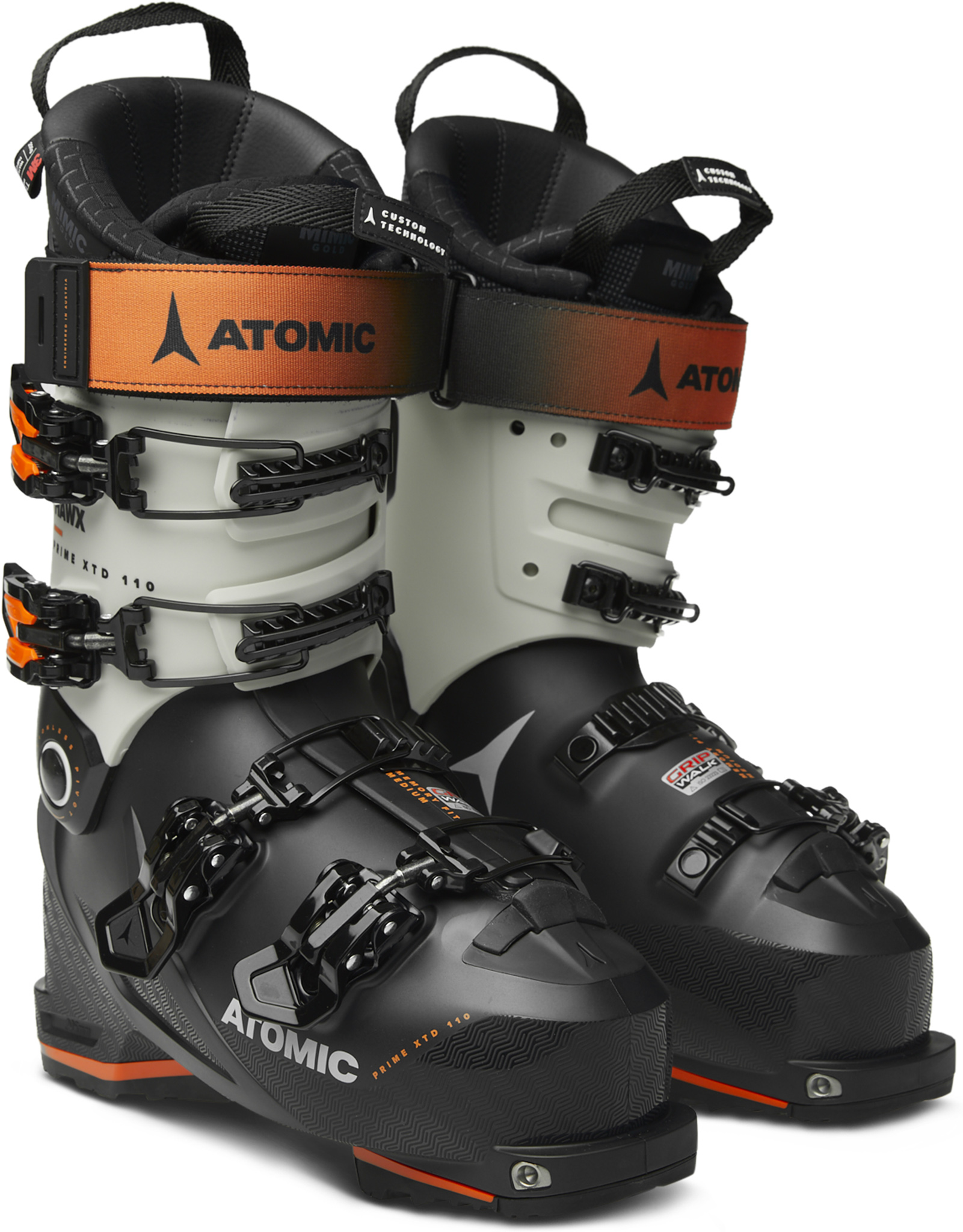 Atomic Hawx Prime XTD 110 GW Ski Boots - Unisex | The Last Hunt