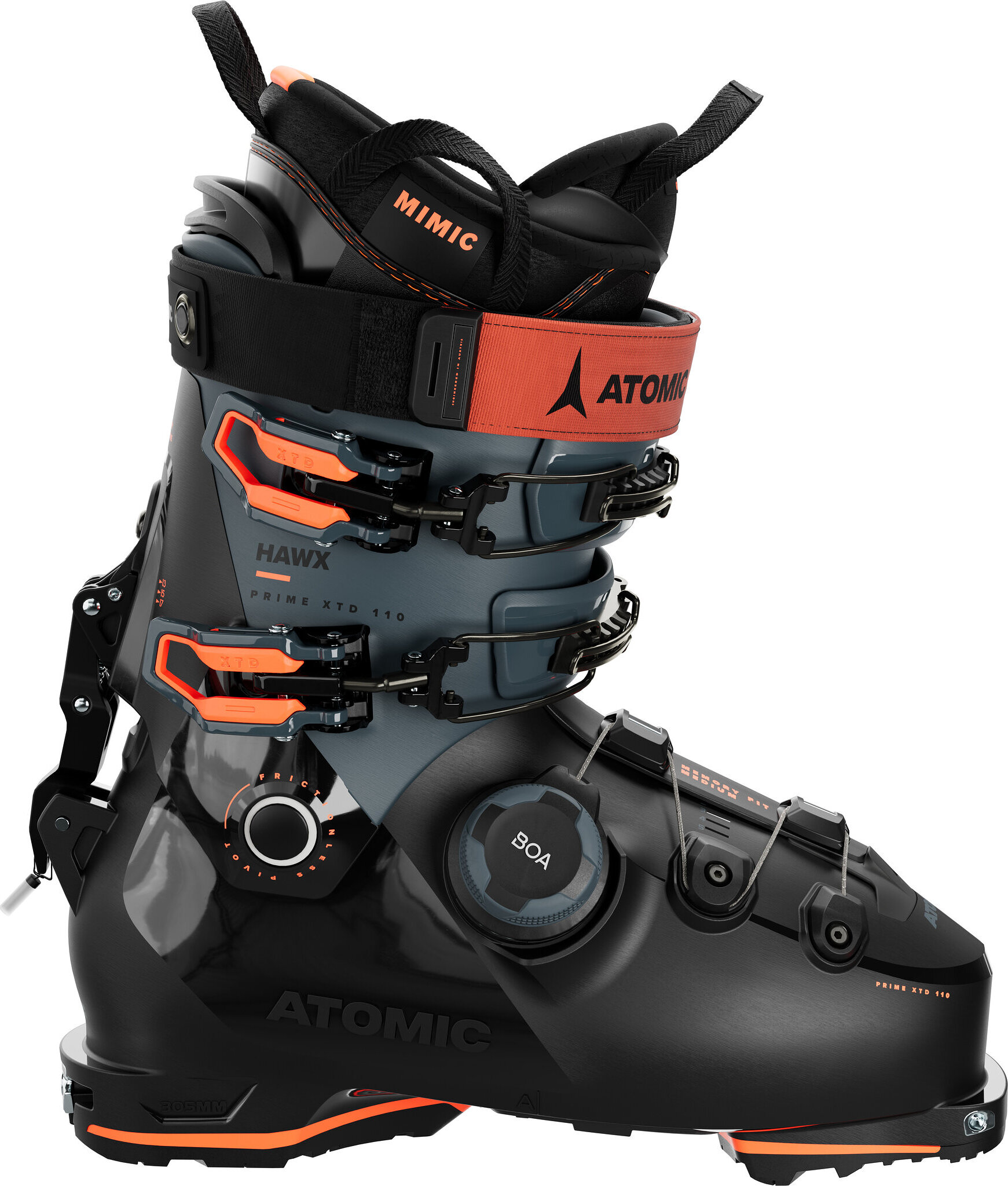ATOMIC HAWX 110 PRIMEXTD ATブーツ atm-ae5030340-sea24_black.jpg