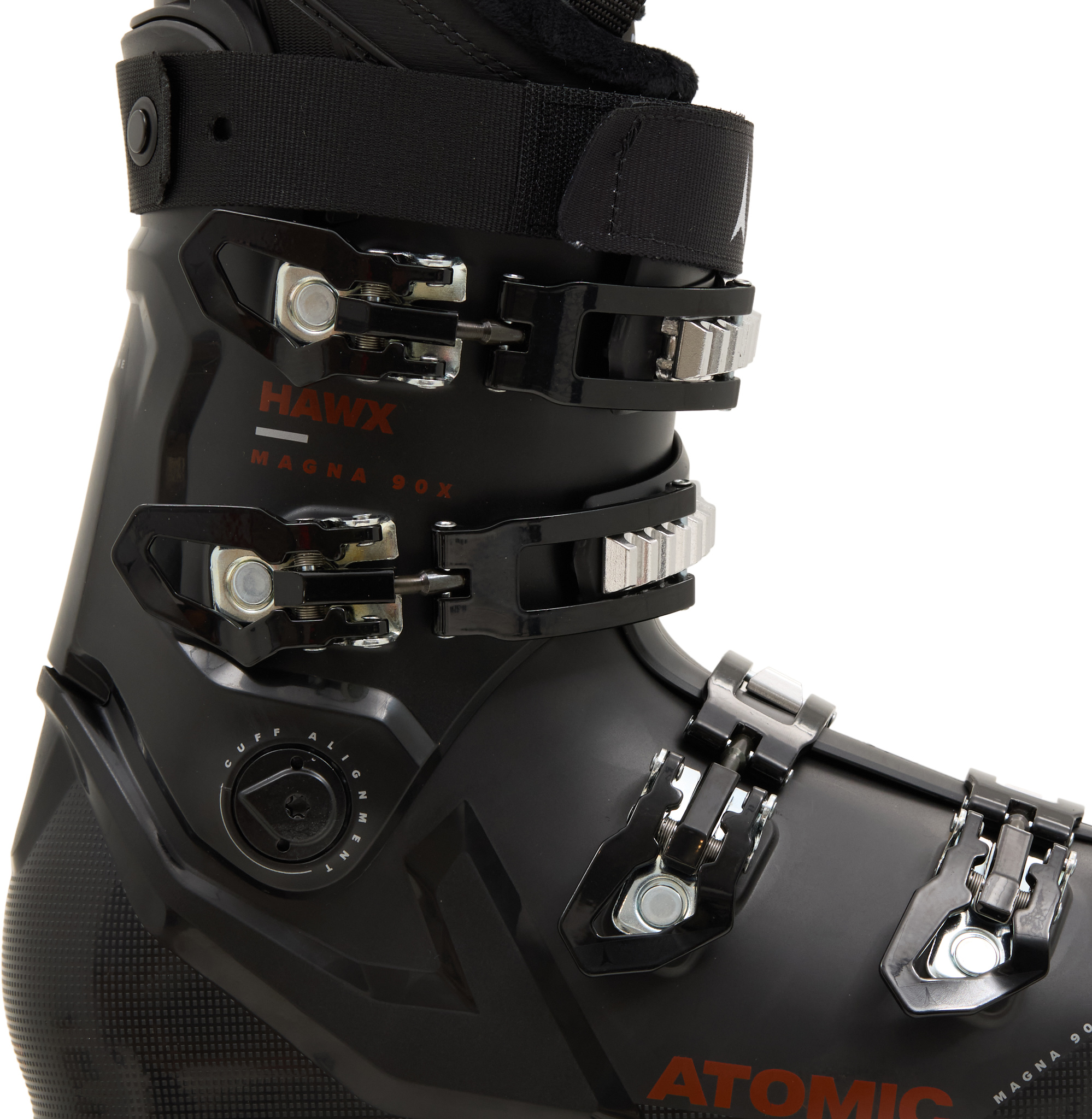 Atomic Hawx Magna 90X GW Ski Boots - Men's | The Last Hunt