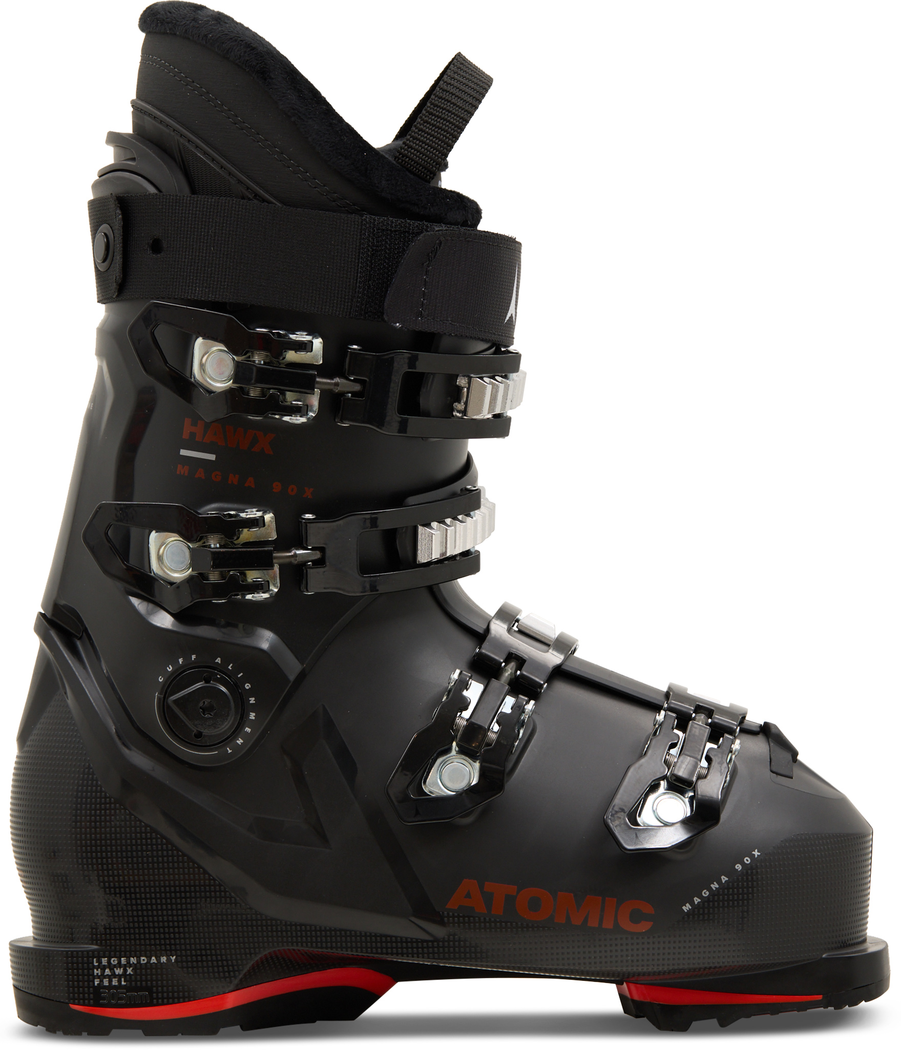 Atomic Hawx Magna 90X GW Ski Boots - Men's | The Last Hunt