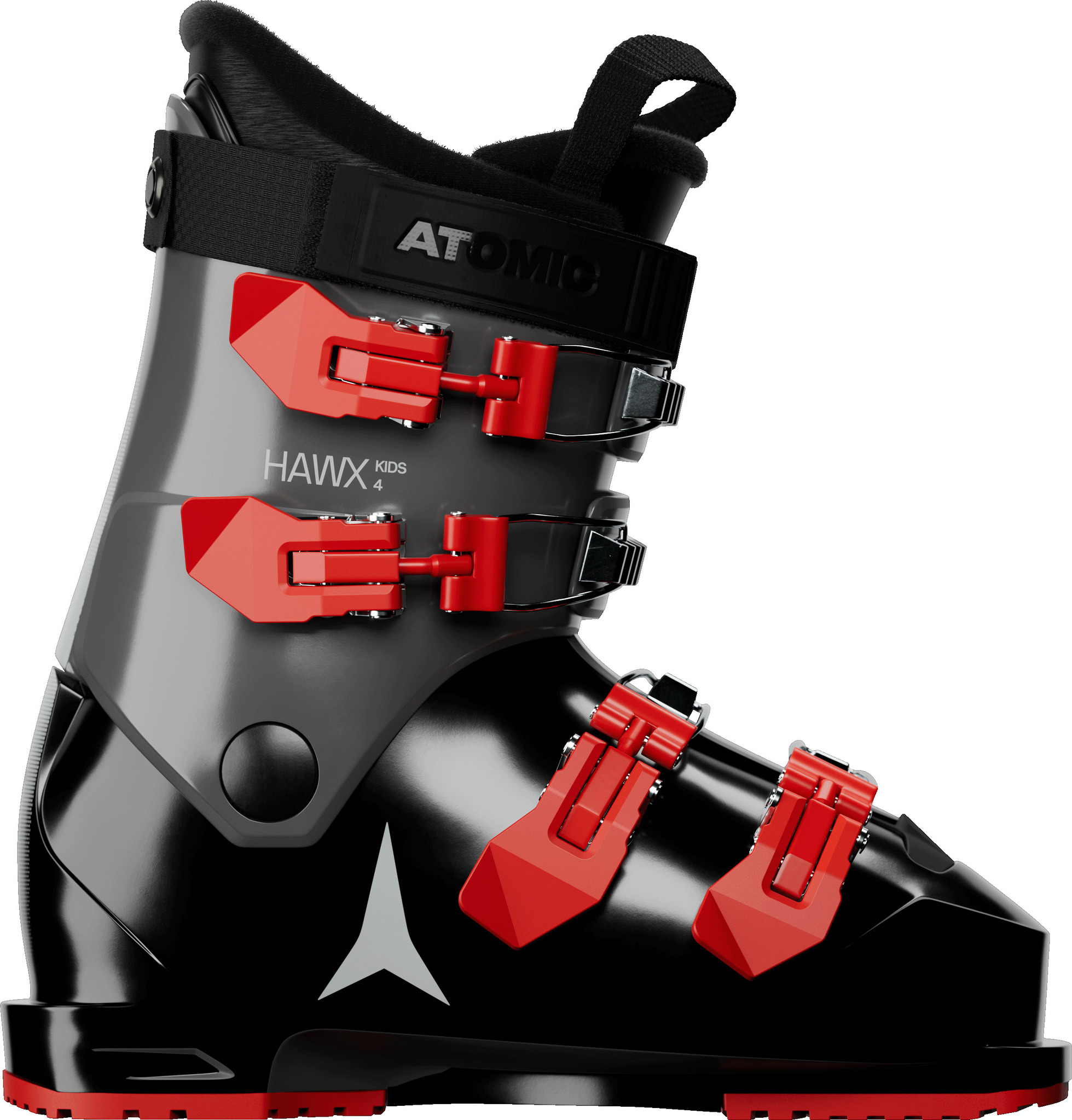 Atomic Hawx Kids 4 Ski Boots - Junior | Altitude Sports