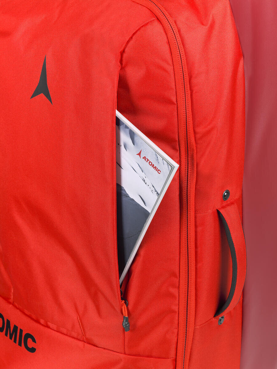 Atomic Trolley Bag 90L | Altitude Sports