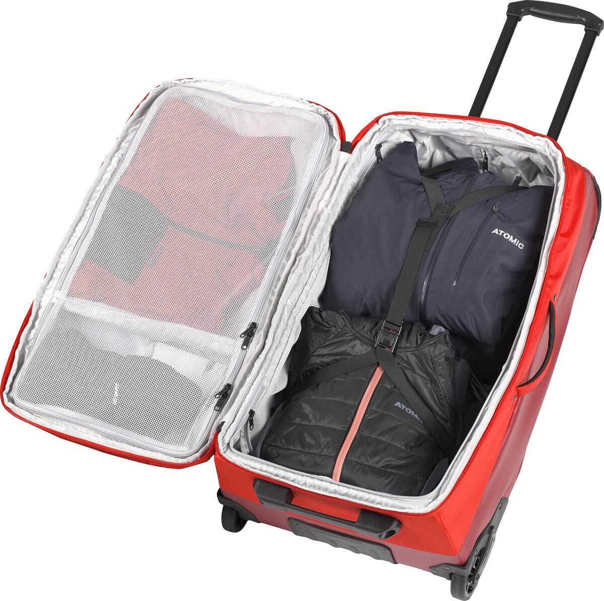 Atomic Trolley Bag 90L | Altitude Sports