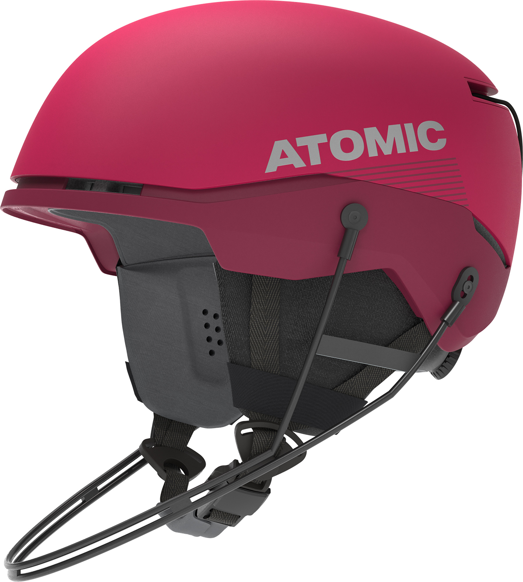 Atomic Redster SL CTD Helmet | The Last Hunt